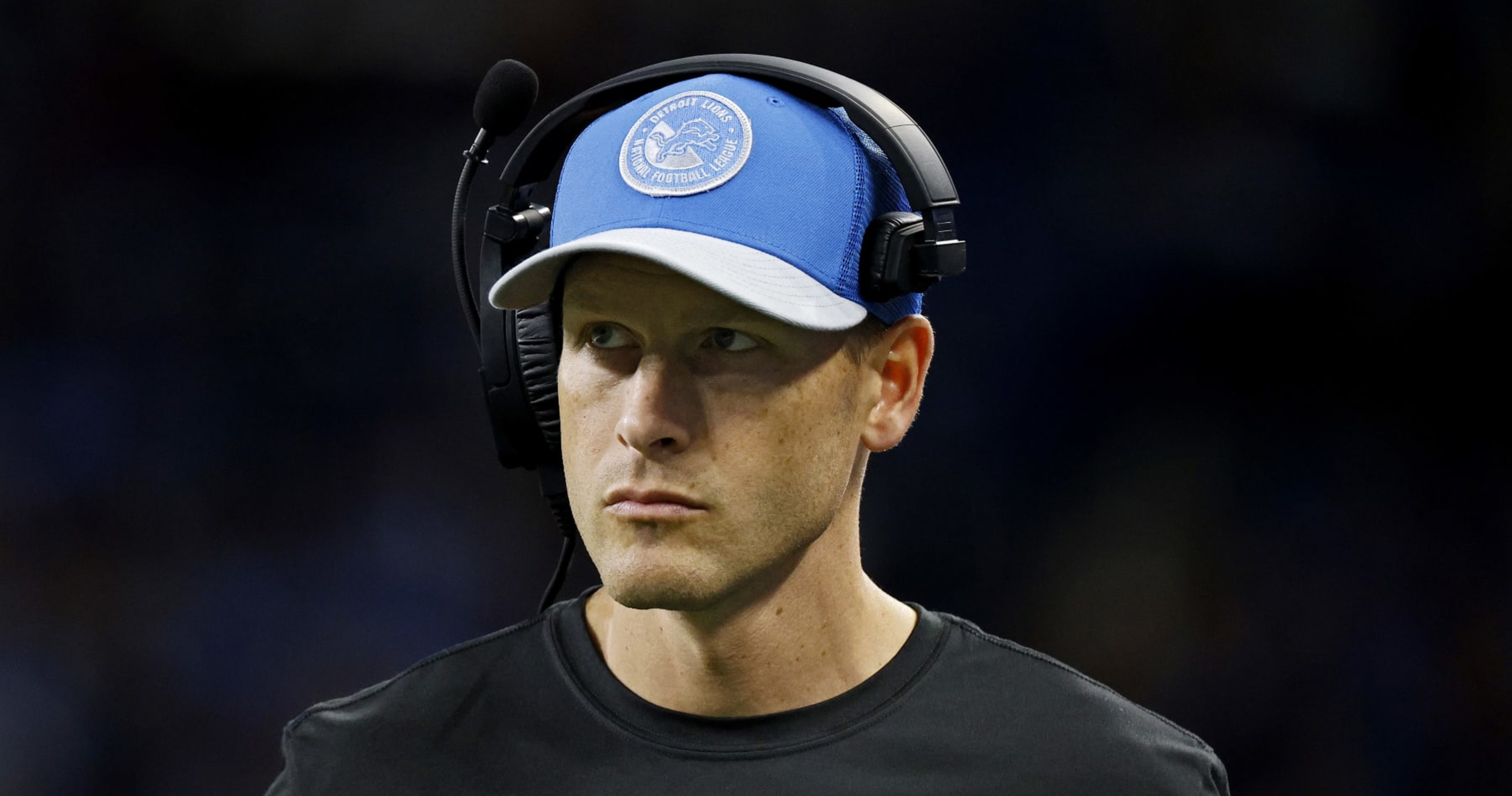NFL Rumors: Jim Harbaugh Unlikely to Be Pursued as Panthers HC; Lions' Johnson Linked