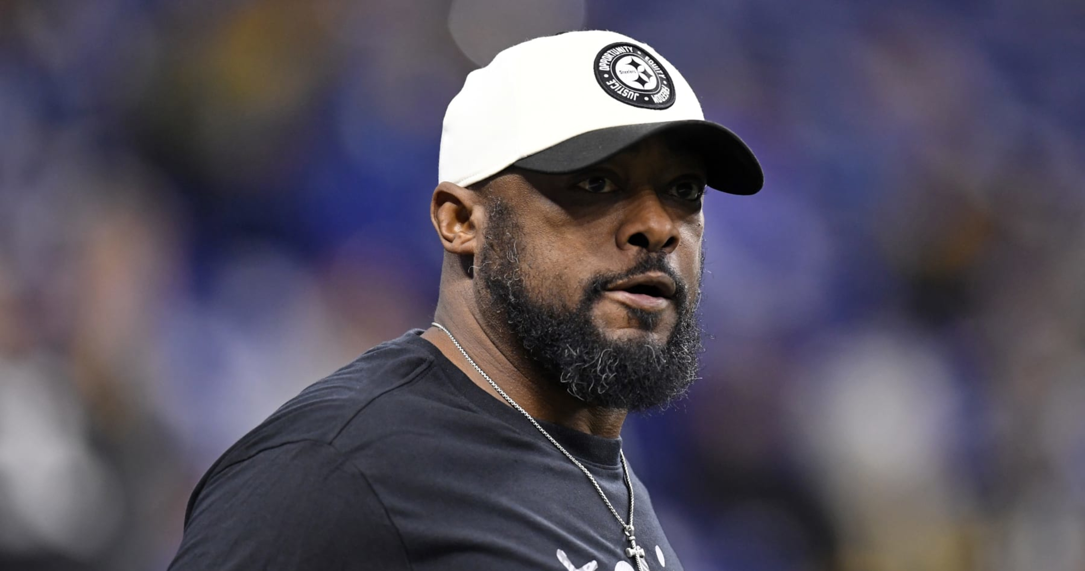 NFL Rumors: Mike Tomlin Won't Be Fired, Steelers Eyeing Contract ...