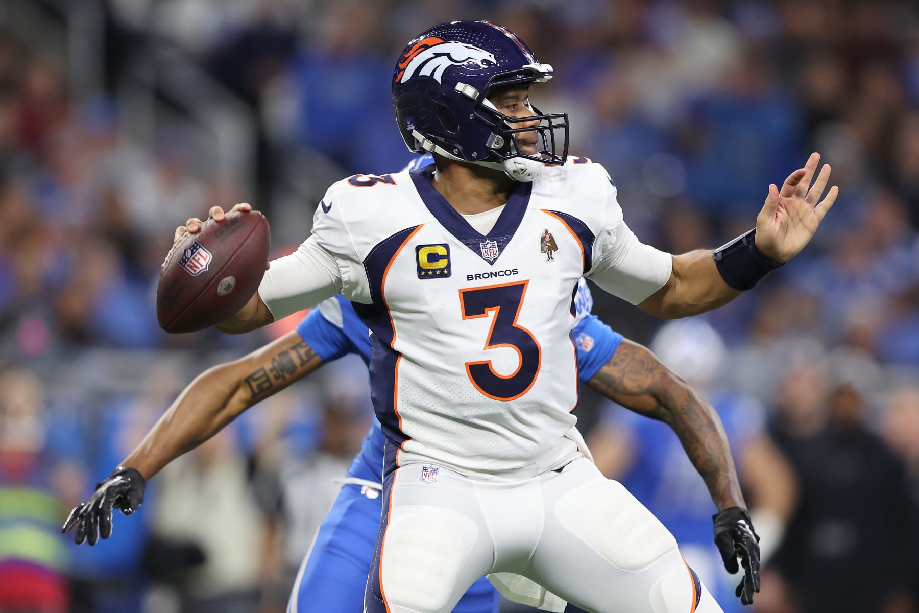 Patriots vs. Broncos: Updated Odds, Money Line, Spread, Props to Watch for SNF - Vimarsana News