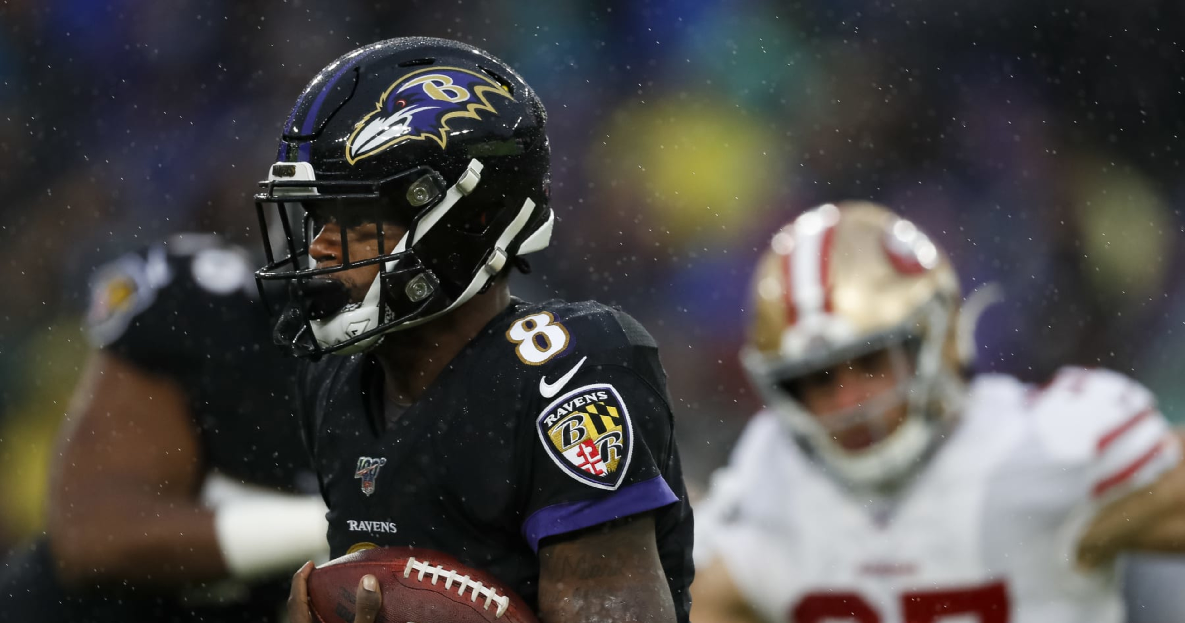 Ravens vs. 49ers Updated Odds, Money Line, Spread, Props to Watch for