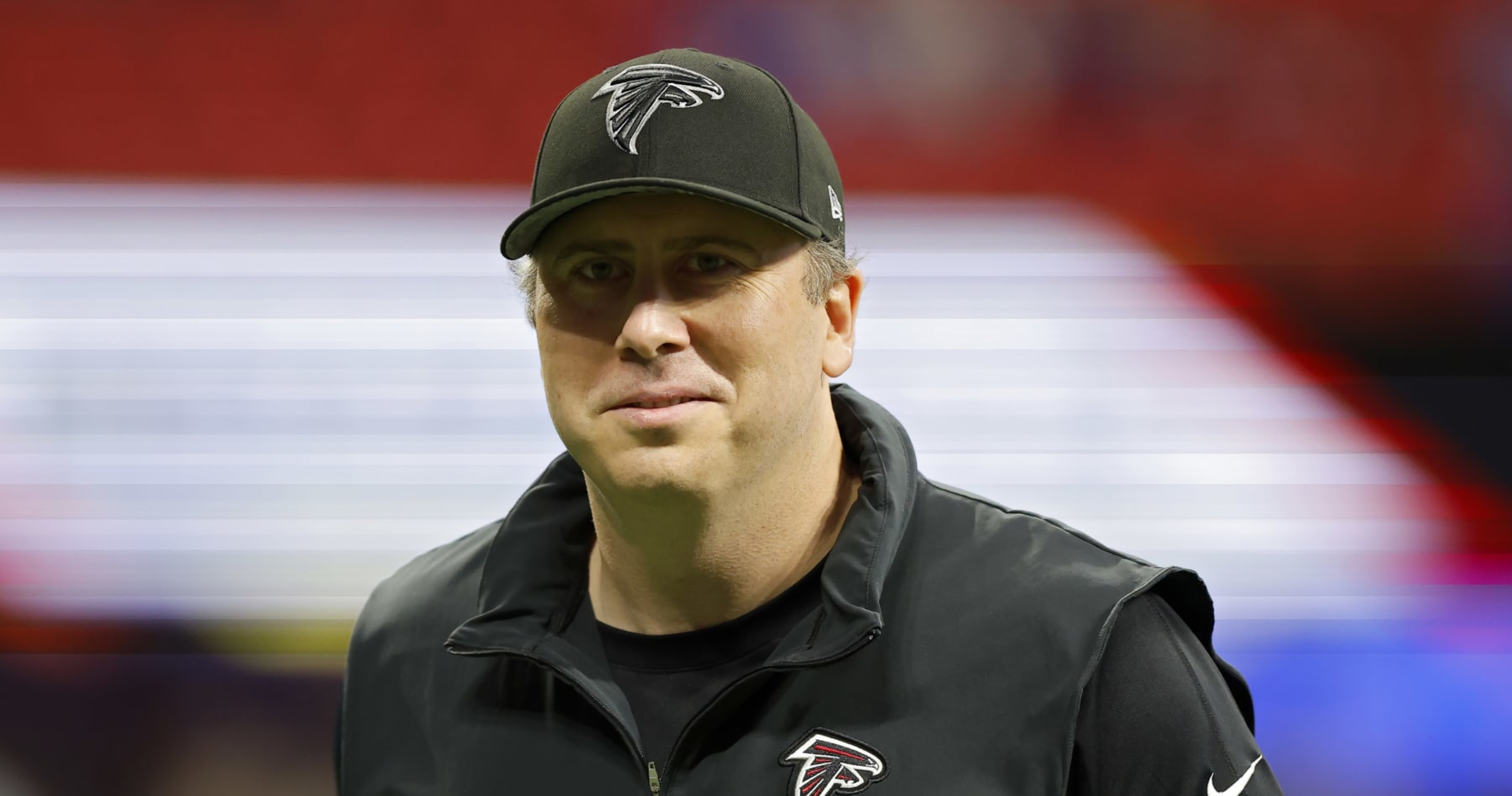 NFL Rumors: Falcons Owner 'Trending' Towards Retaining HC Arthur Smith, GM Fontenot