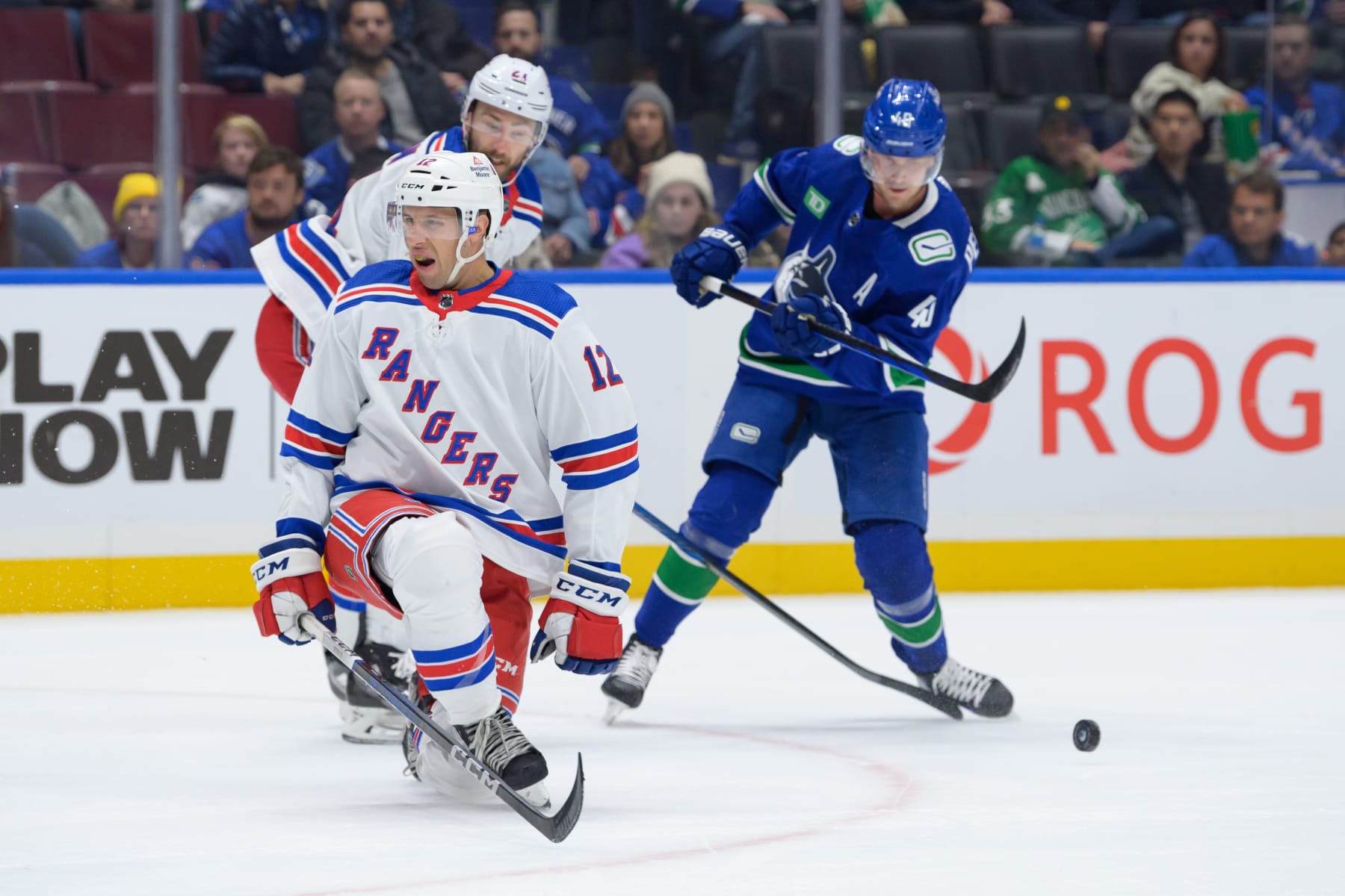 NHL Power Rankings: Where Every Team Stands After the Christmas Break ...