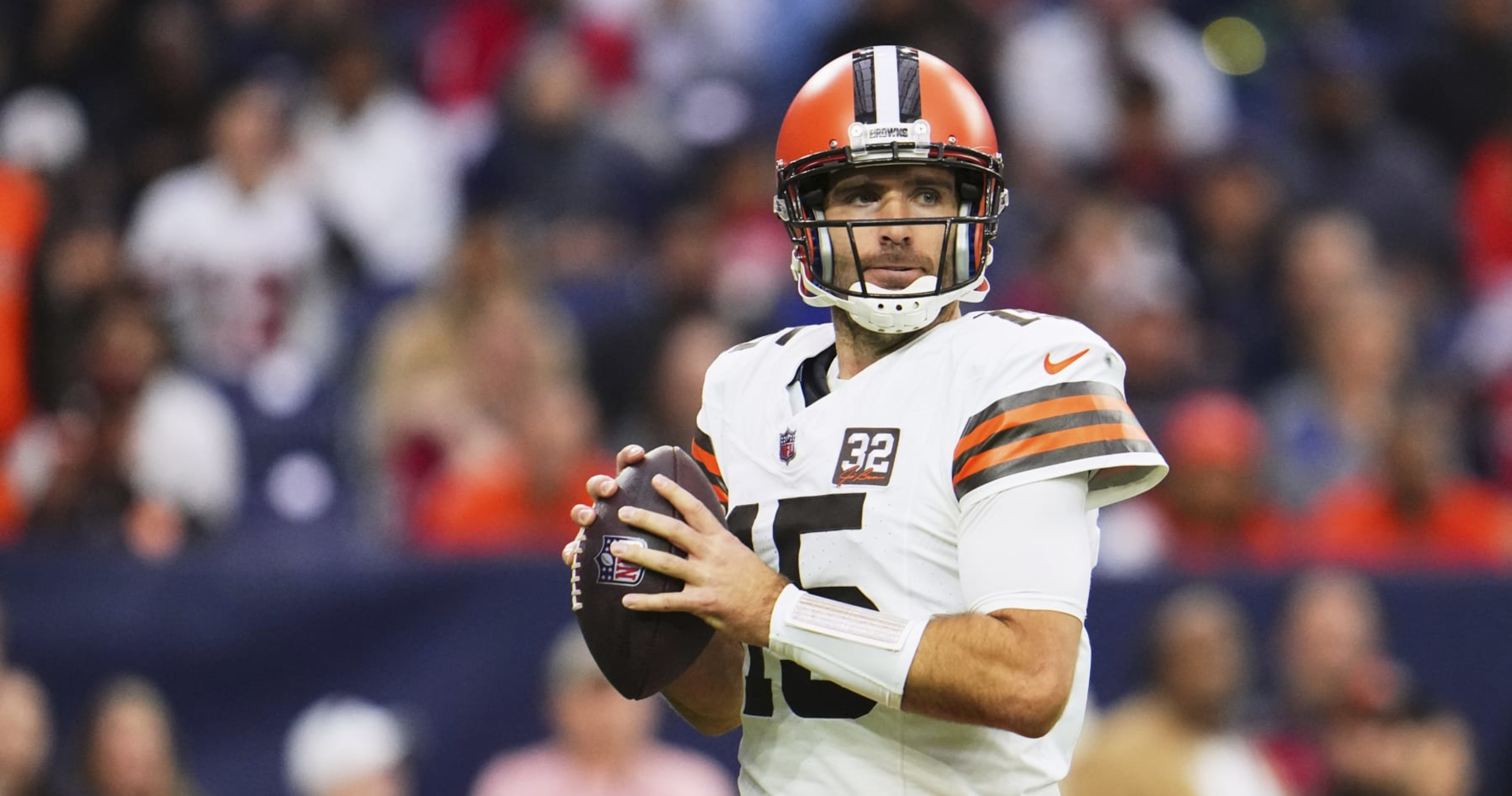 Jets Vs. Browns: Updated Odds, Money Line, Spread, Props To Watch For ...