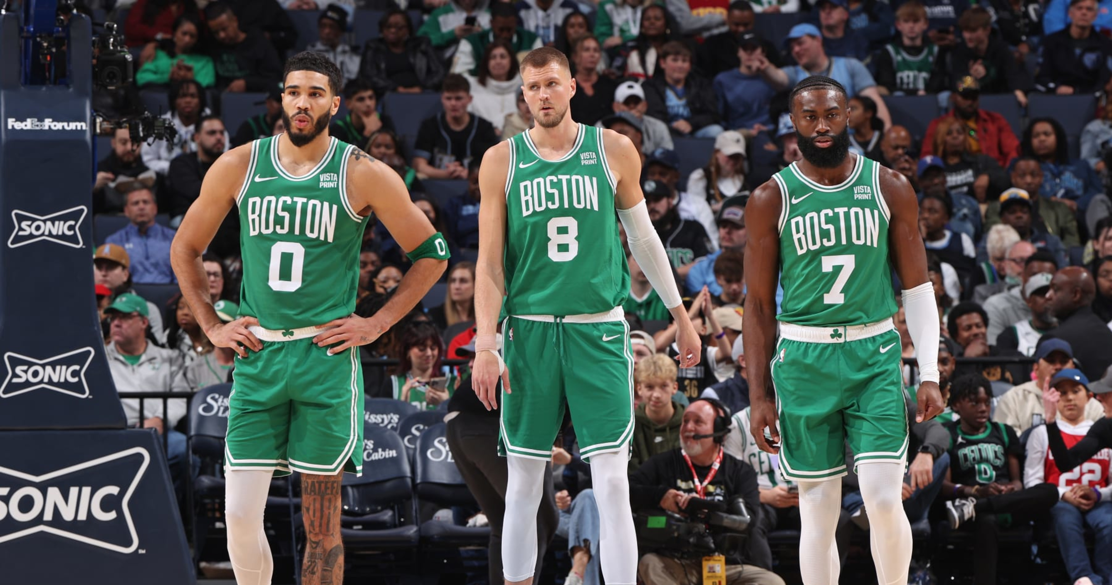 Ranking Celtics' Top Trade Priorities Entering 2024 | News, Scores,  Highlights, Stats, and Rumors | Bleacher Report