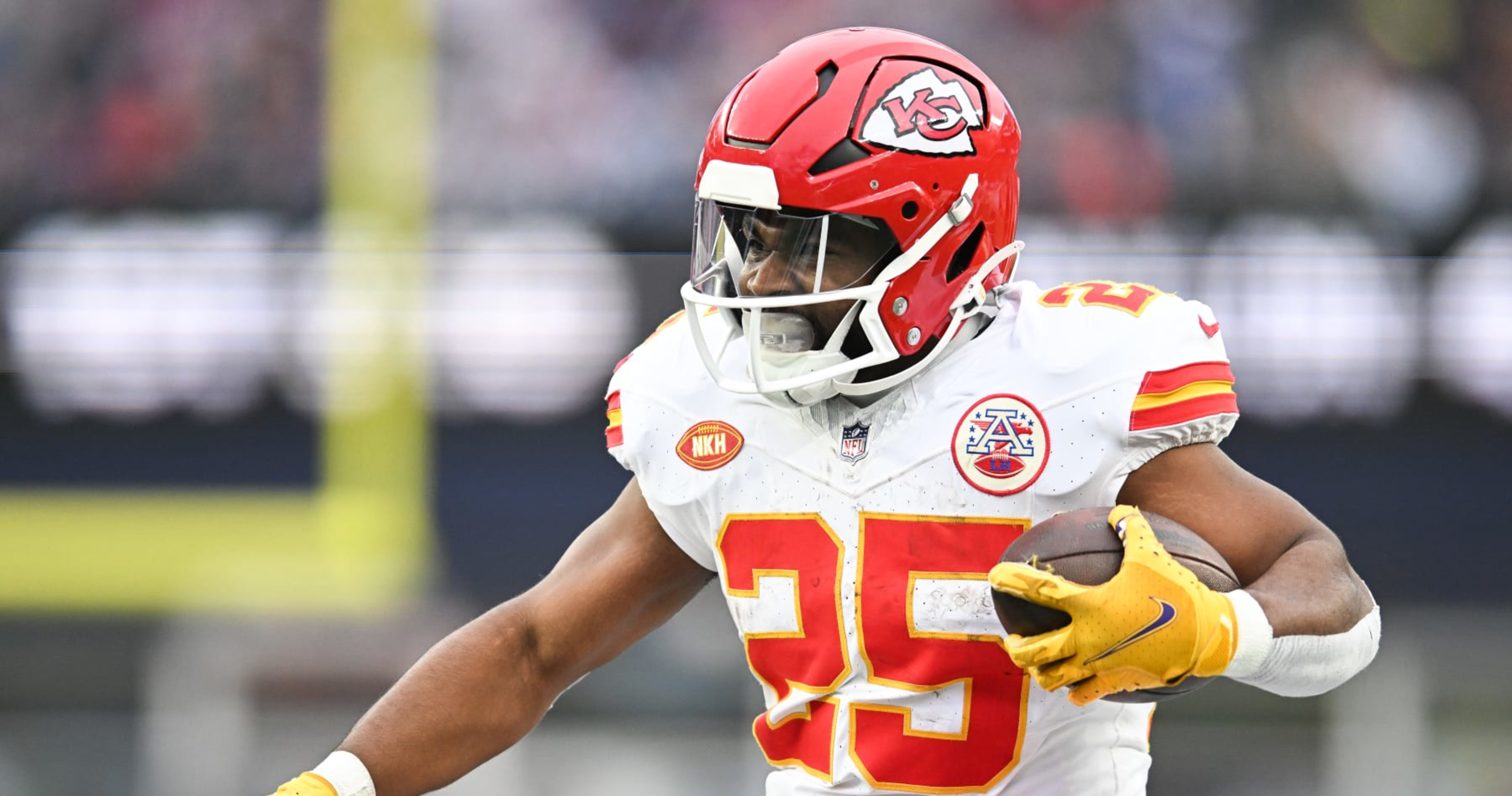 Fantasy Football Week 17 Cheat Sheet: Deep Sleepers to Grab on Waiver ...