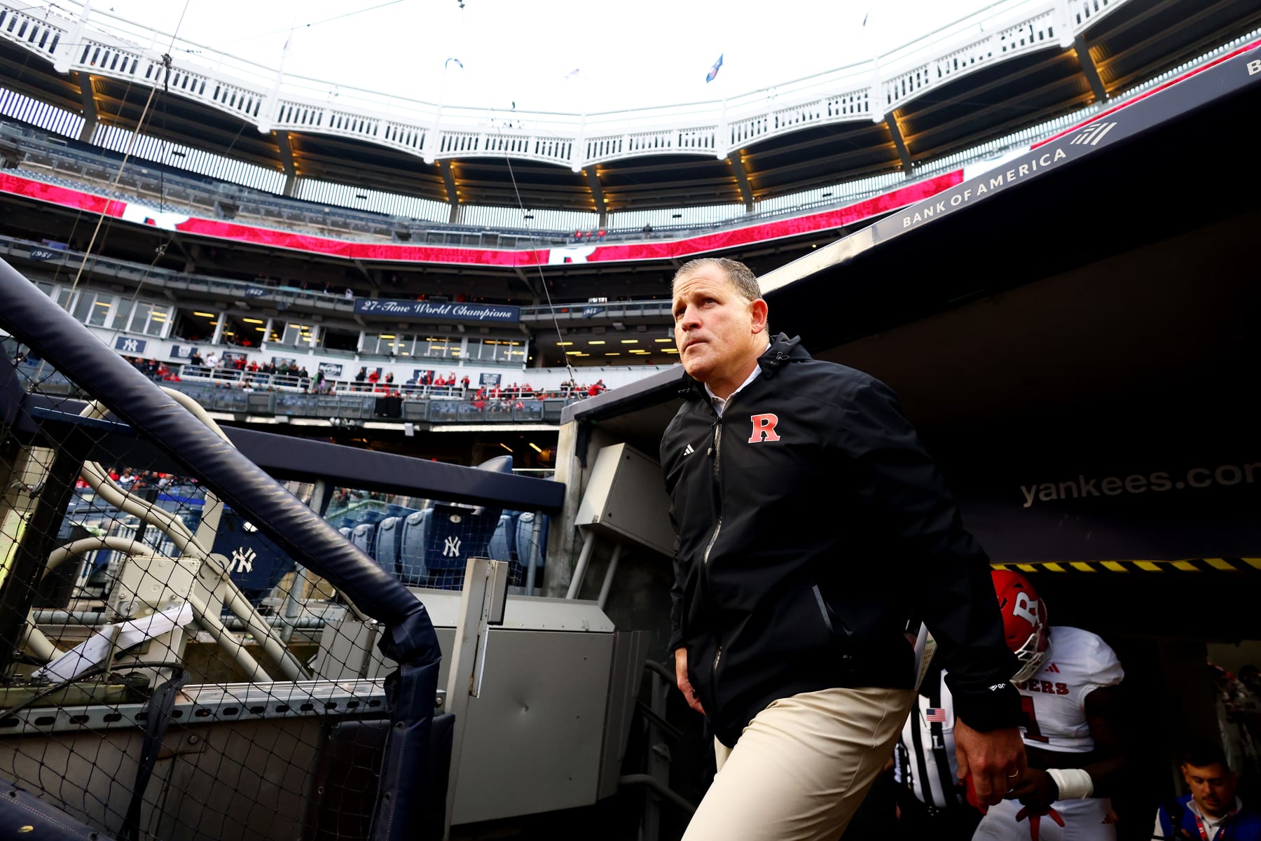 Greg Schiano, Rutgers Praised for Breakthrough with Pinstripe Bowl Win over Miami - Vimarsana News
