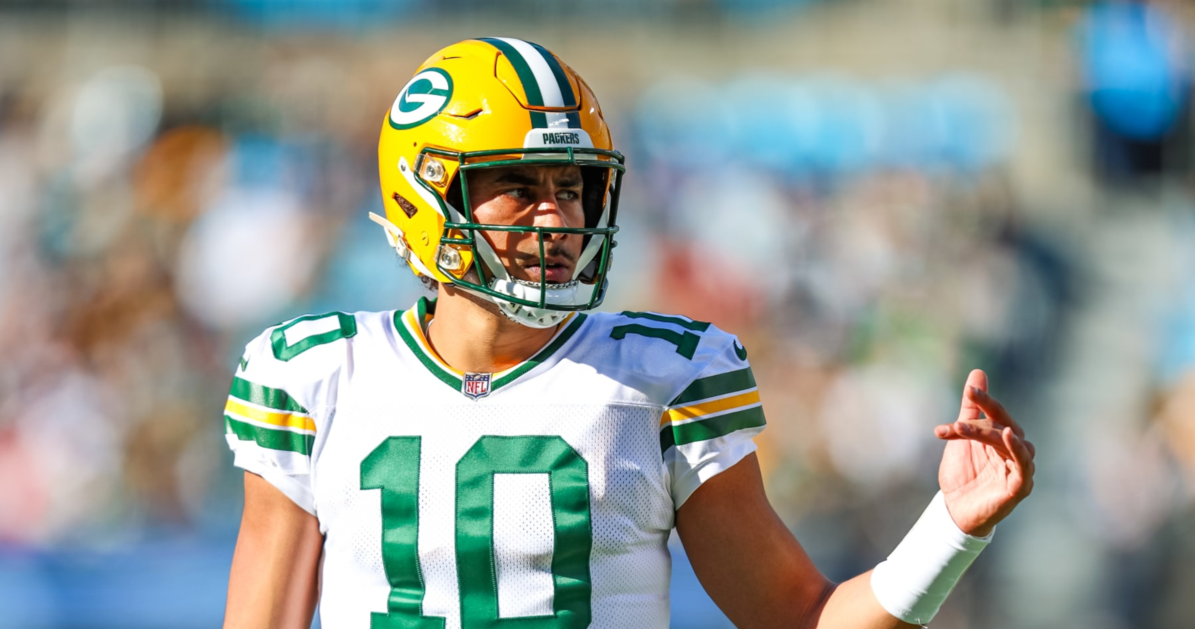 Packers vs. Vikings Picks, Lineup Tips for Daily Fantasy DraftKings for