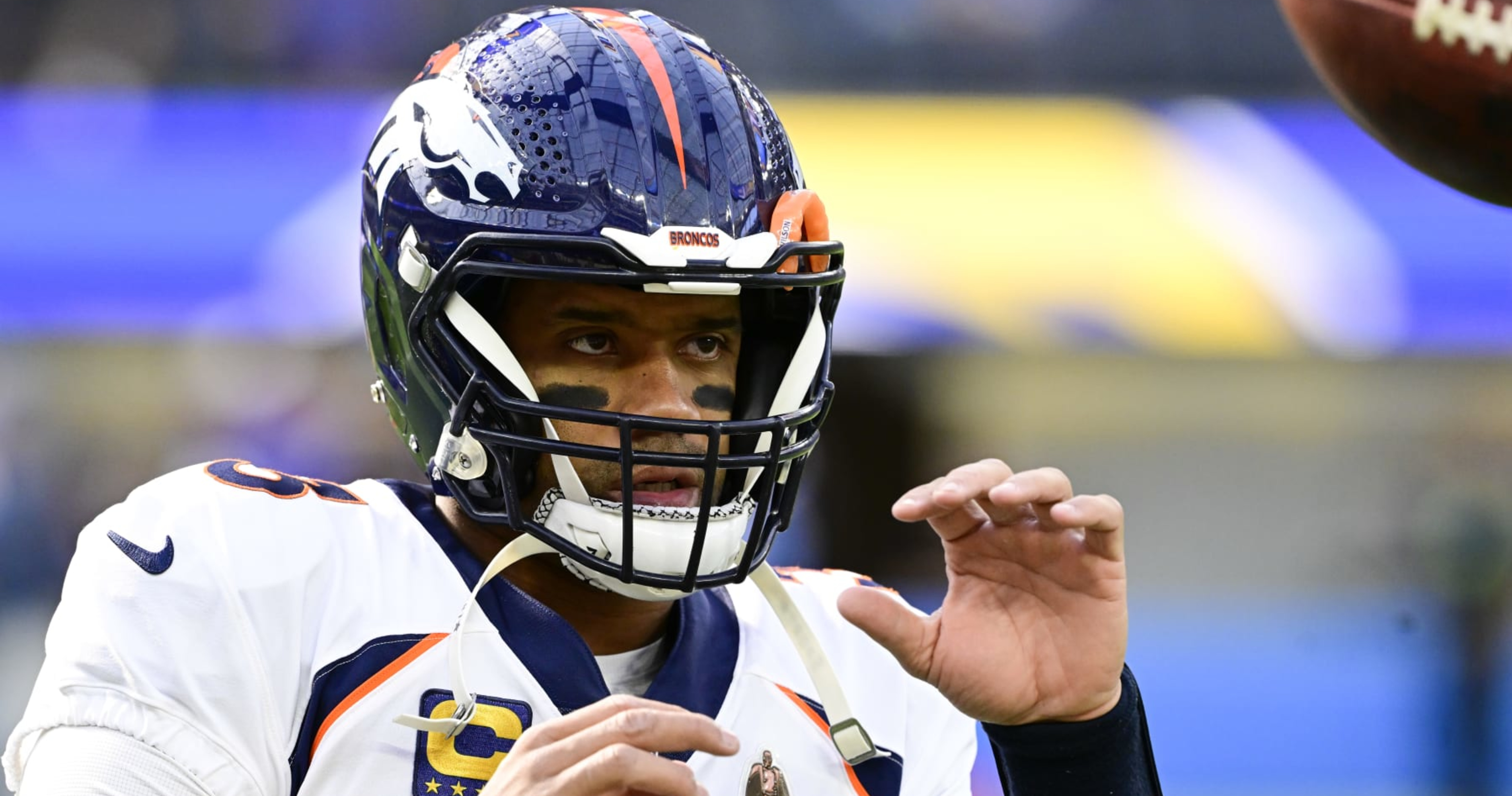 Report: Broncos May Need To 'Overpay' For Free Agents Due To Russell ...