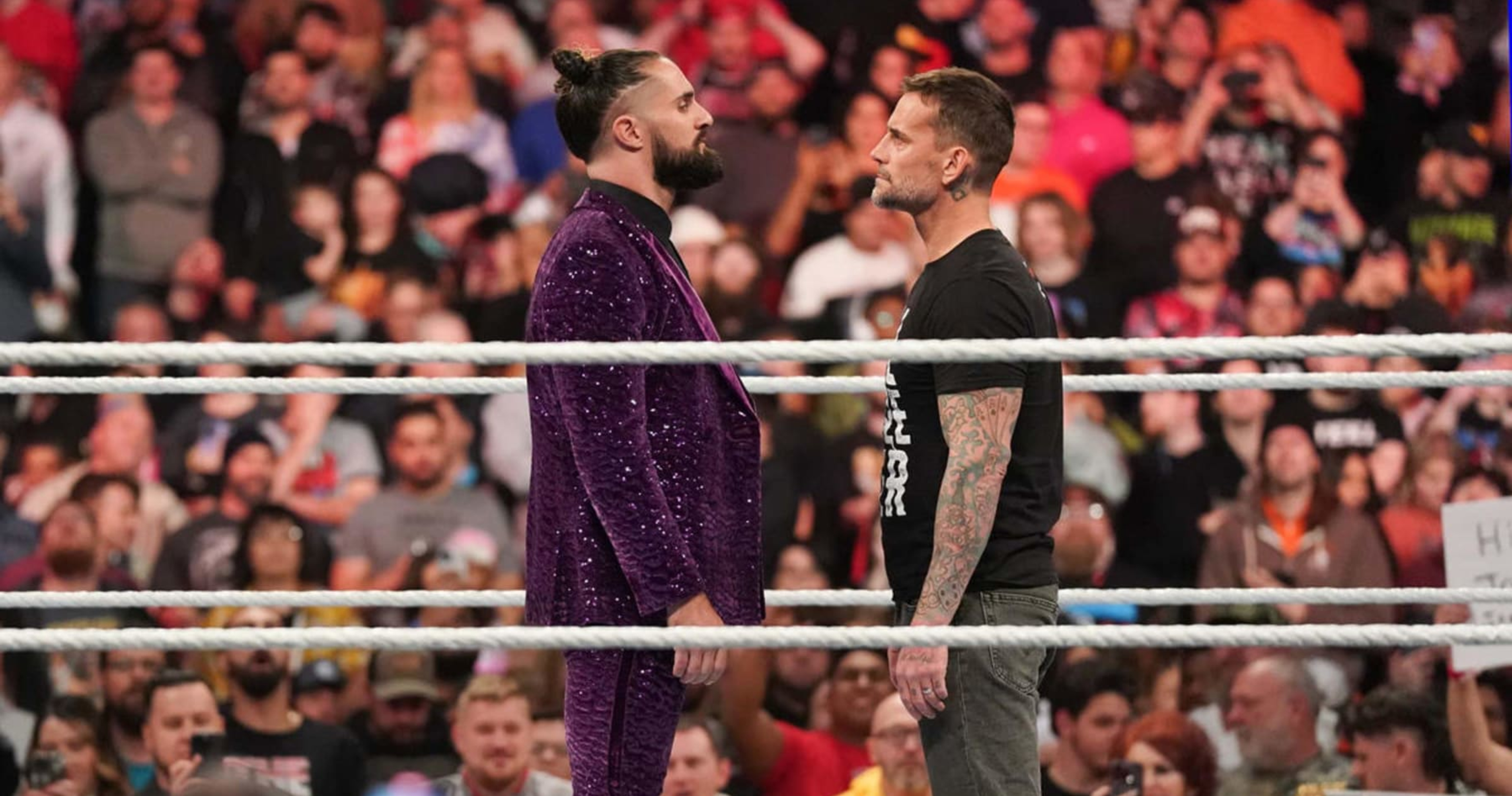 CM Punk: 6 Opponents He Must Fight in WWE Return, Why Each Might Not Happen