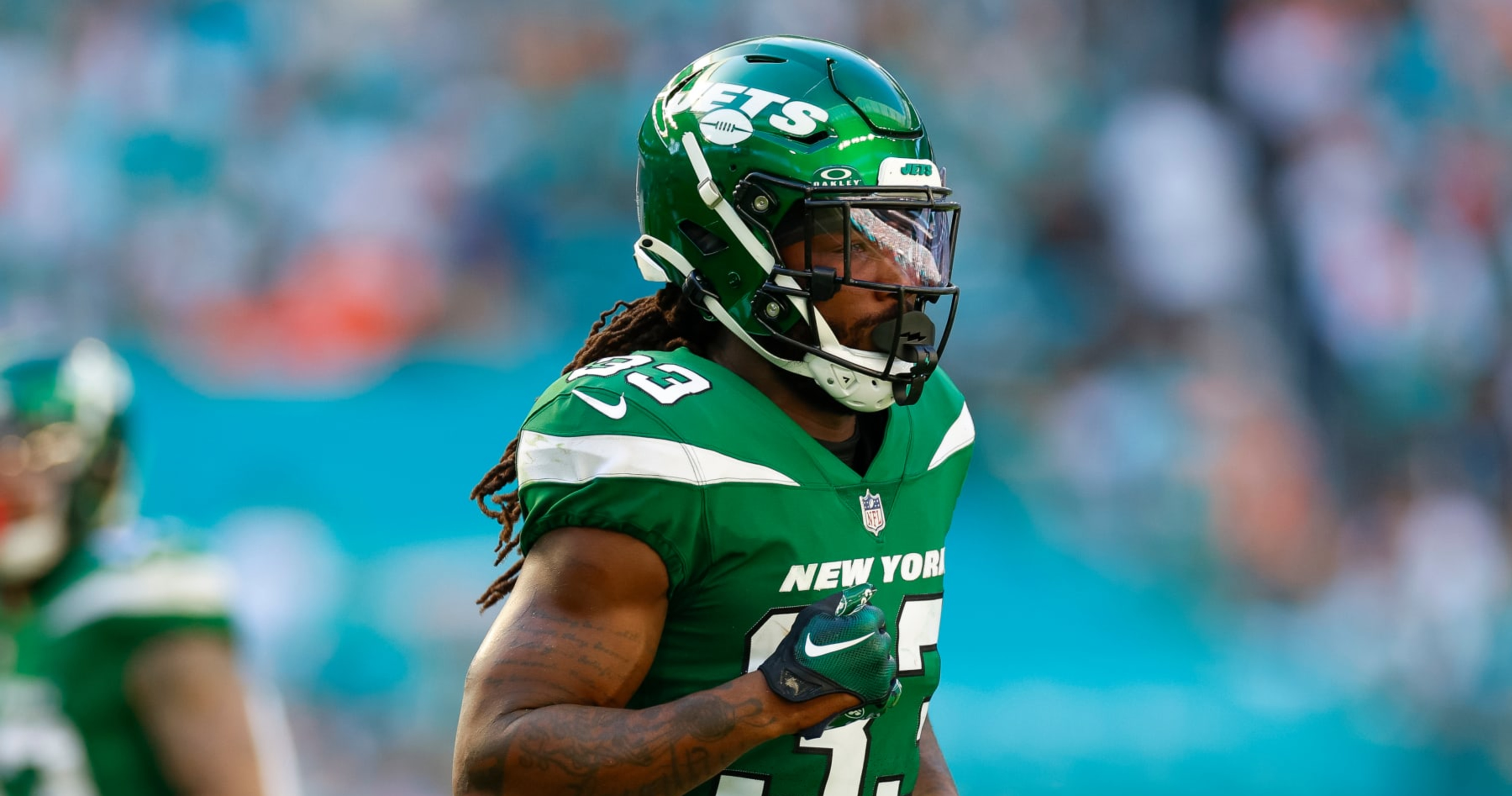 Dalvin Cook, Jets Mutually Agree to Part Ways; RB Could Join Super Bowl ...