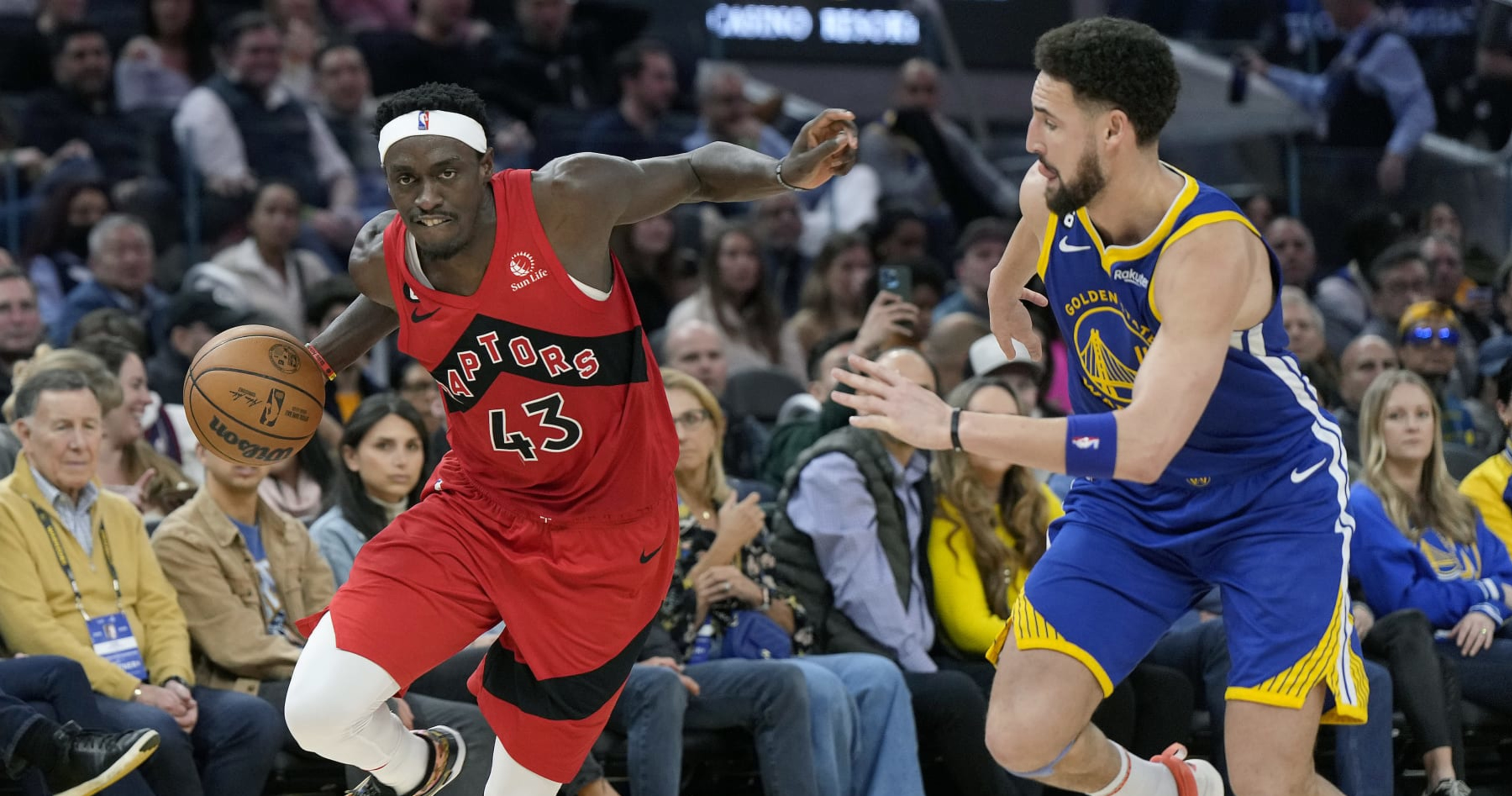 Warriors Trade Targets with 2024 NBA Trade Deadline a Month Away, News,  Scores, Highlights, Stats, and Rumors