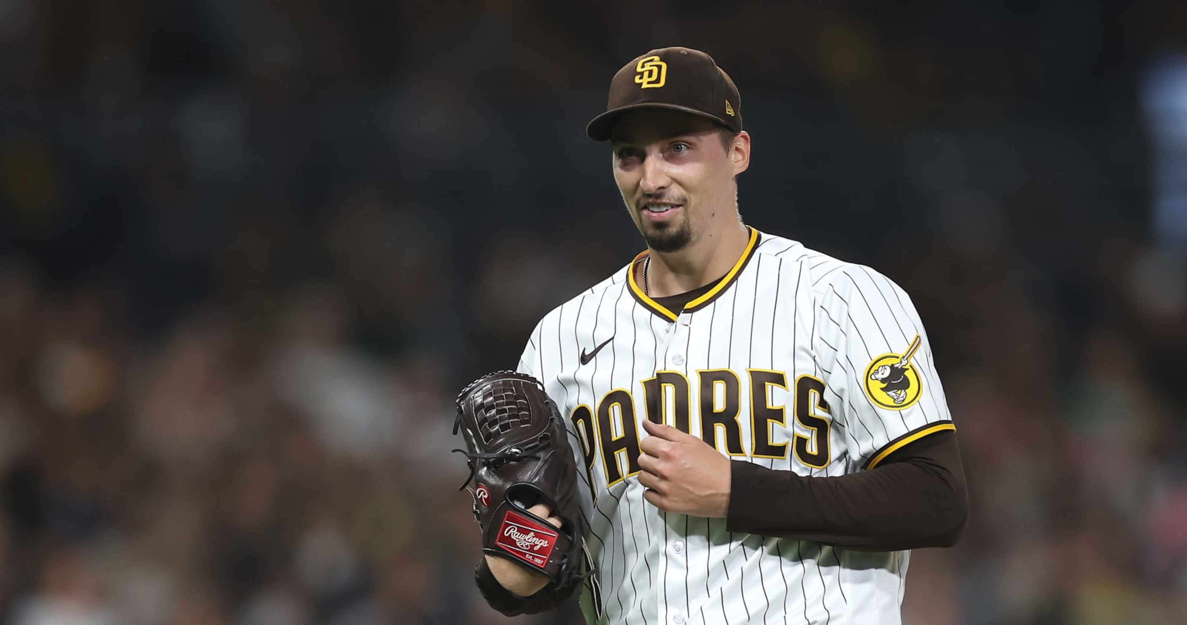 Blake Snell To The Orioles And 8 Bold Predictions For MLB Free Agency ...