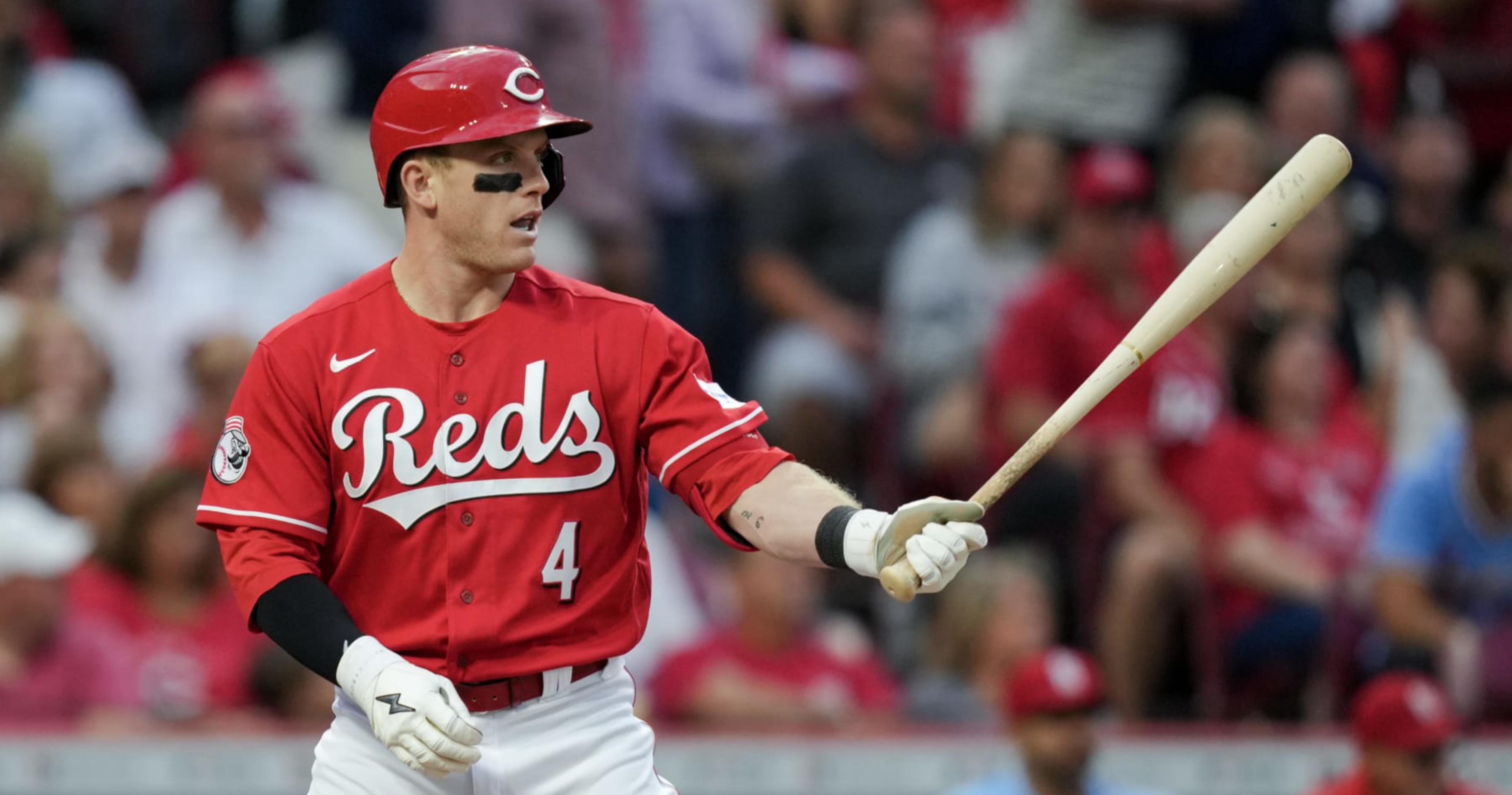 Mets Rumors: Harrison Bader Agrees to 1-Year, $10.5M Contract in MLB ...