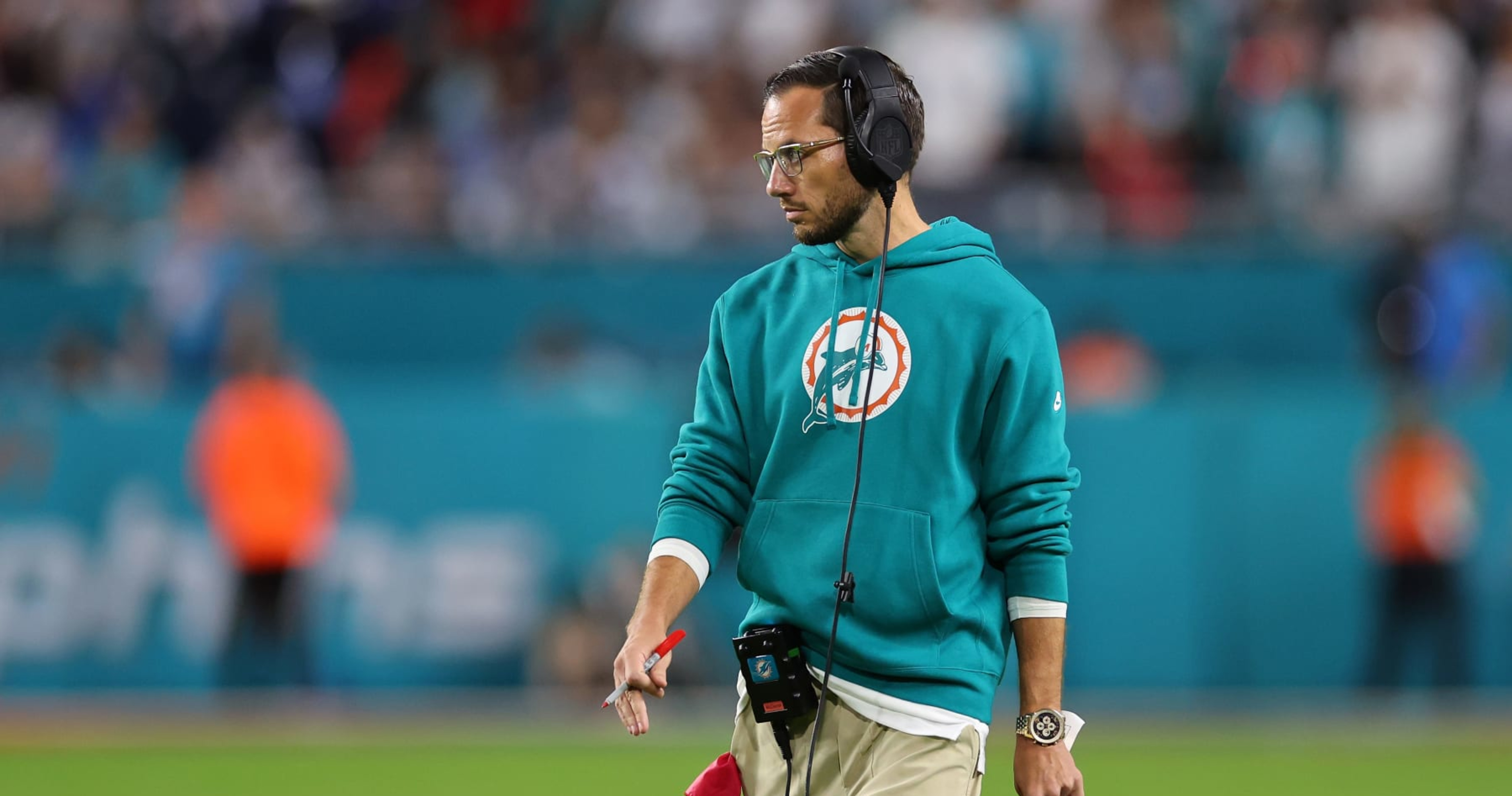 Dolphins' 2024 Free Agents, Targets and Draft Needs After NFL Playoff