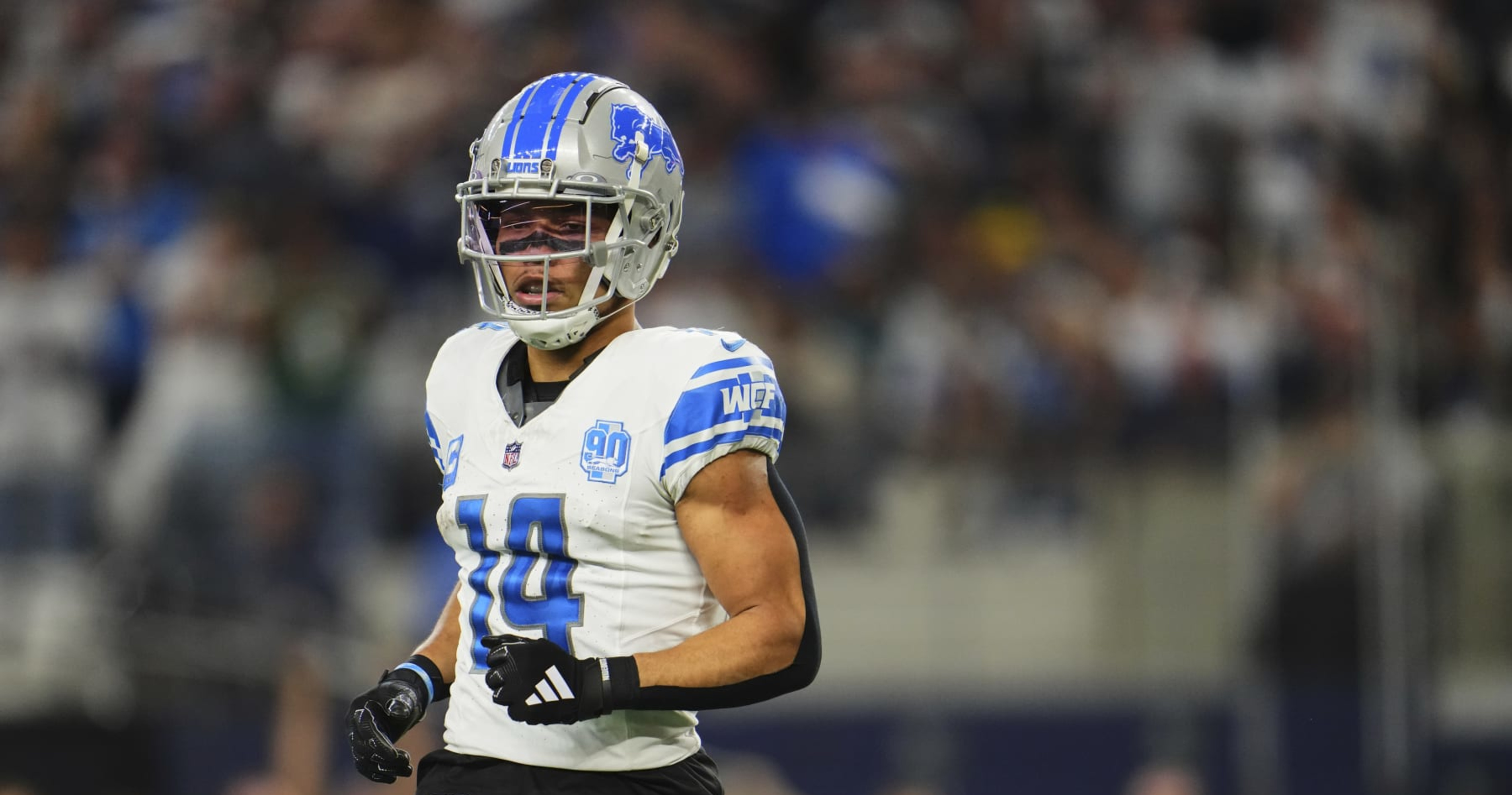 5 Lions named to 2024 Pro Bowl Games, 7 named as Pro Bowl Alternates
