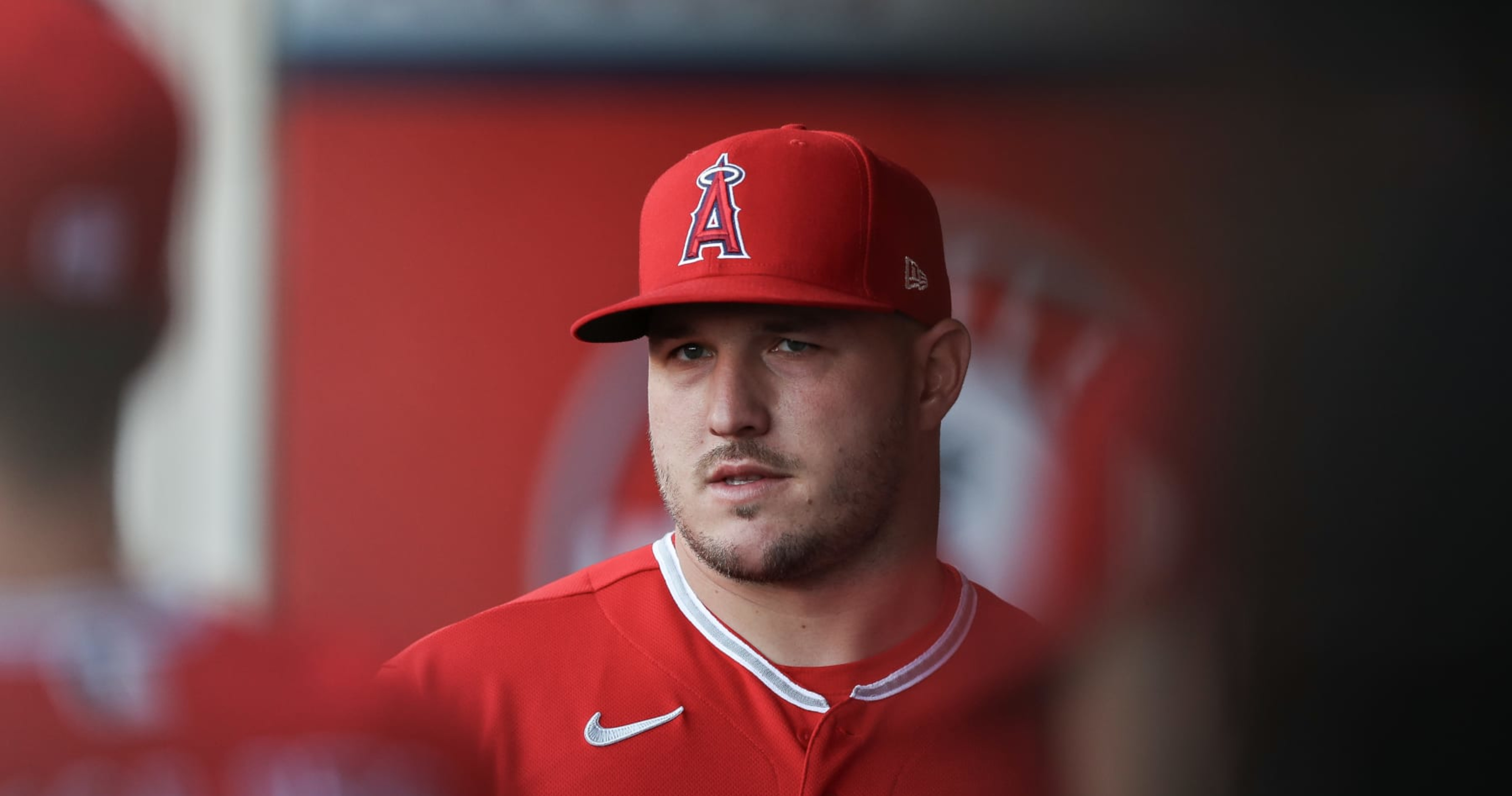 Mike Trout on X: You can't have a name like Trout and not know