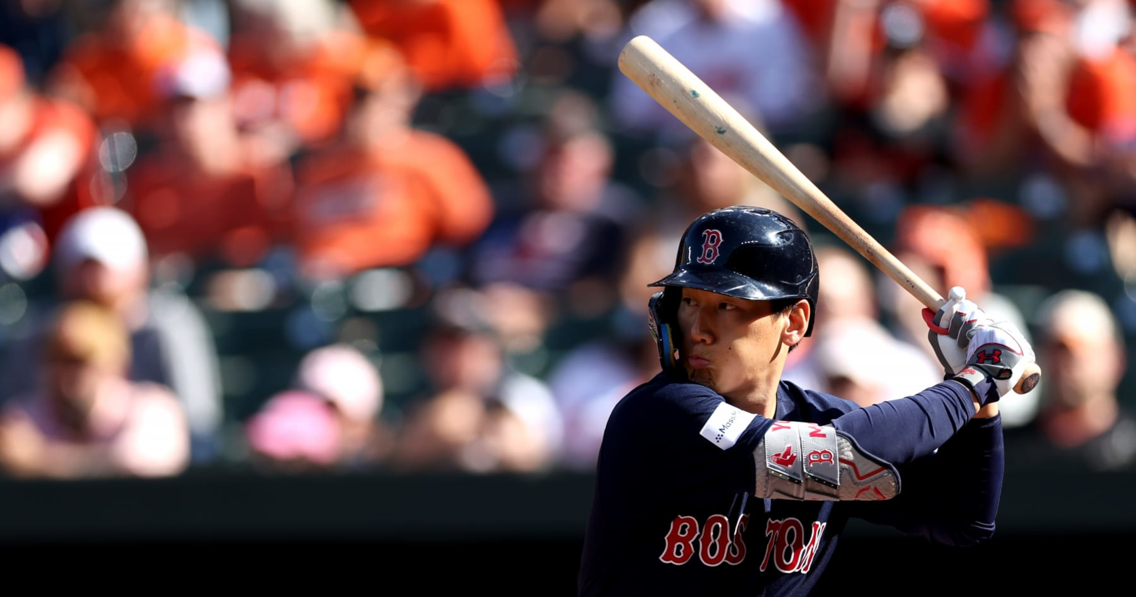 Red Sox Trade Rumors: Masataka Yoshida Drawing Interest From 'Several'  Teams, News, Scores, Highlights, Stats, and Rumors