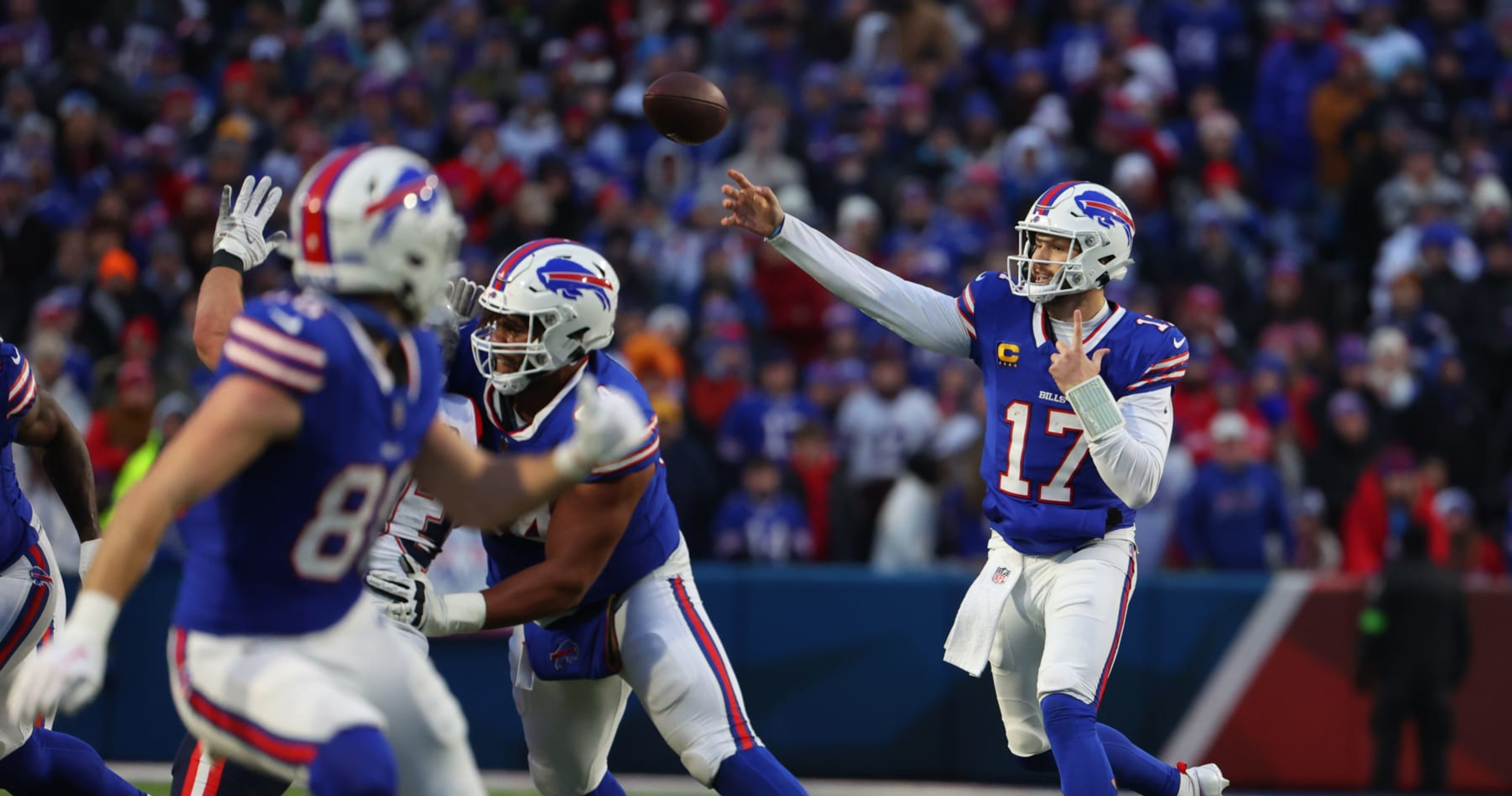 Josh Allen, Trevor Lawrence NFL Injury Statuses and Fantasy Impact for ...