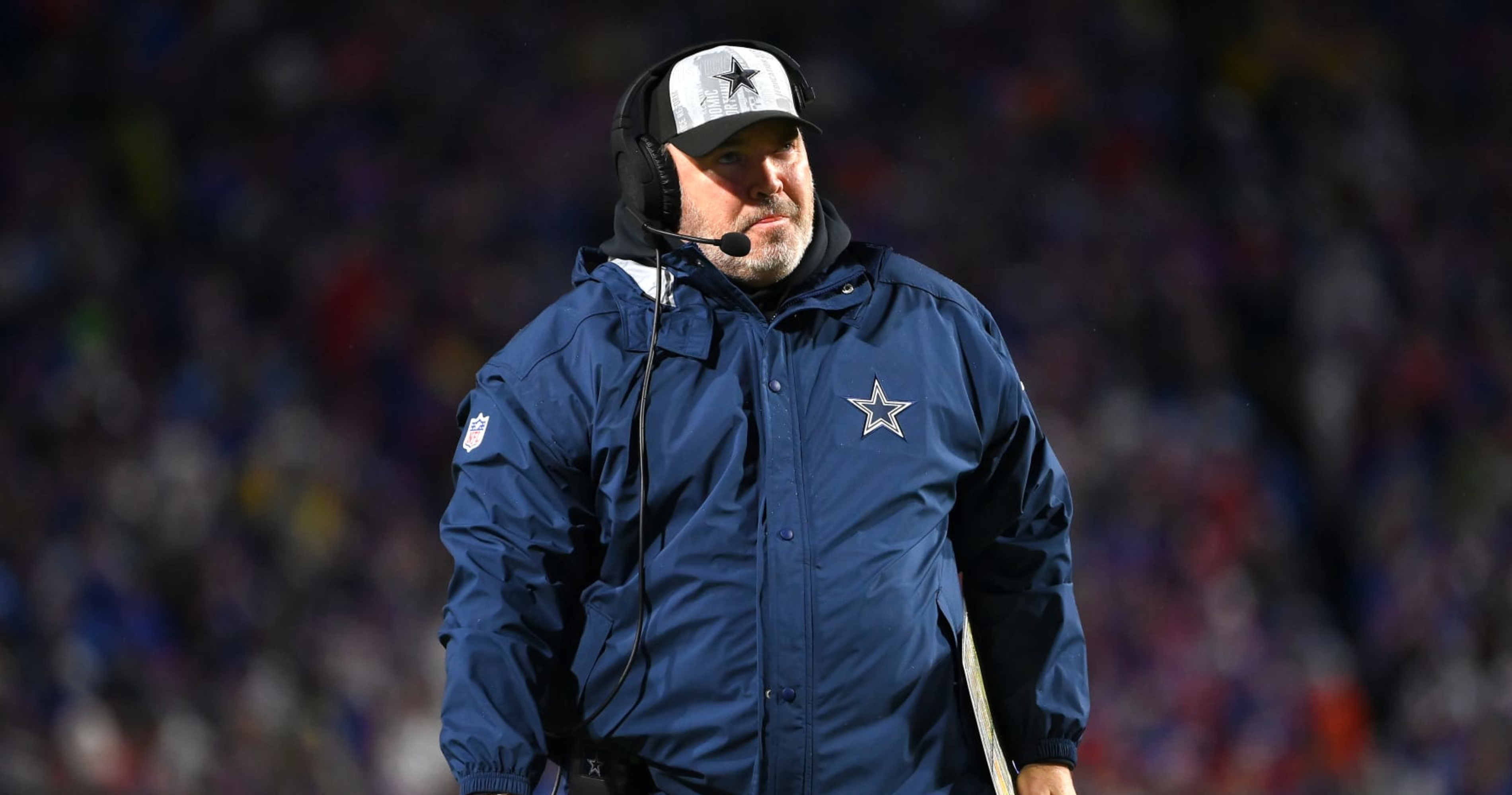 Cowboys' 2024 Free Agents, Targets and Draft Needs After NFL Playoff Loss, News, Scores, Highlights, Stats, and Rumors