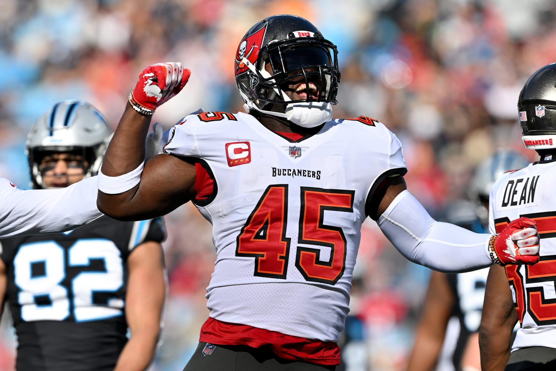 NFL Scores Week 18: Final Results, Playoff Standings and Picture for AFC, NFC - Vimarsana News