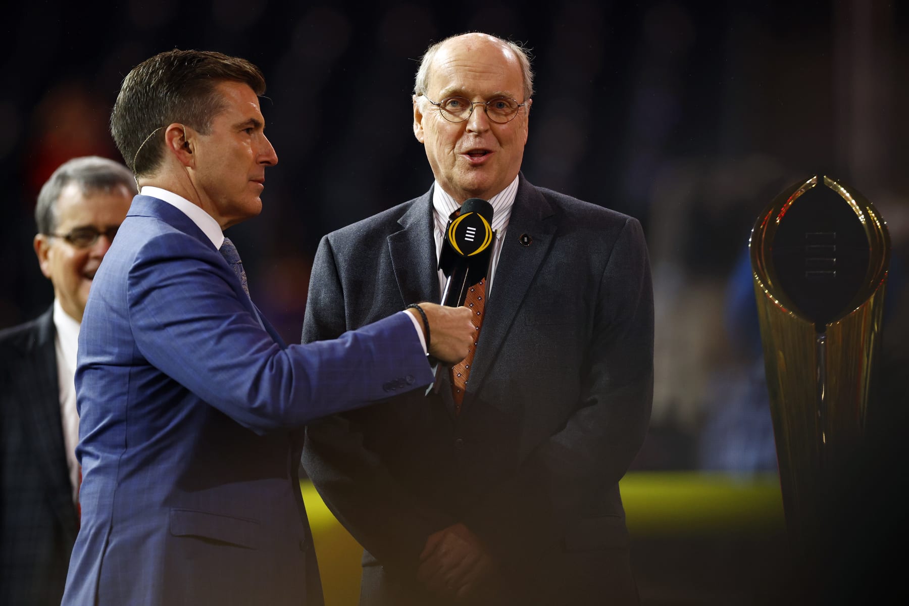 CFP Officials Contacted FBI After Committee Members Received Threats