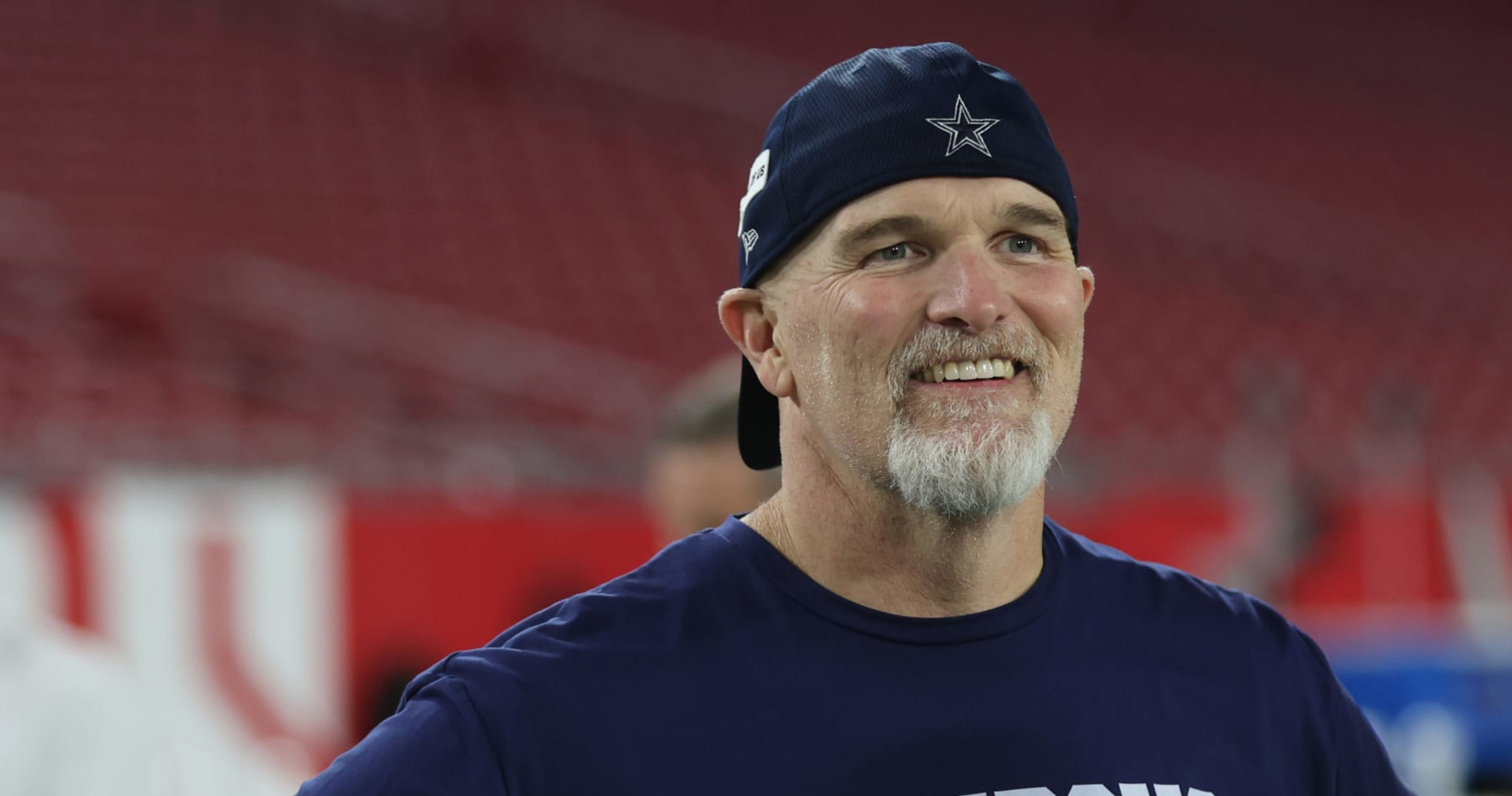 Cowboys Rumors: DC Dan Quinn to Interview for Commanders, Panthers,  Chargers HC Jobs | News, Scores, Highlights, Stats, and Rumors | Bleacher  Report