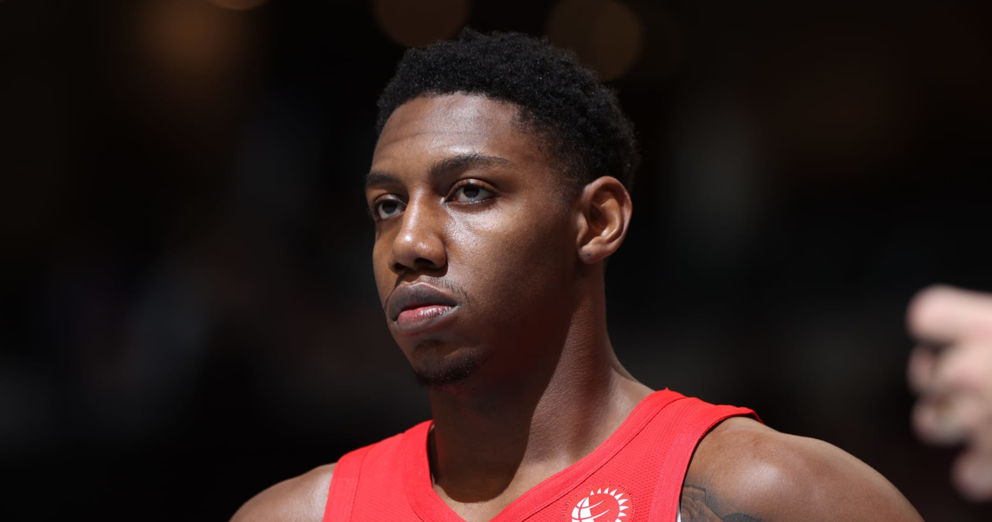 Raptors' RJ Barrett 'Didn't See' Knicks Trade Coming: 'I Was So ...