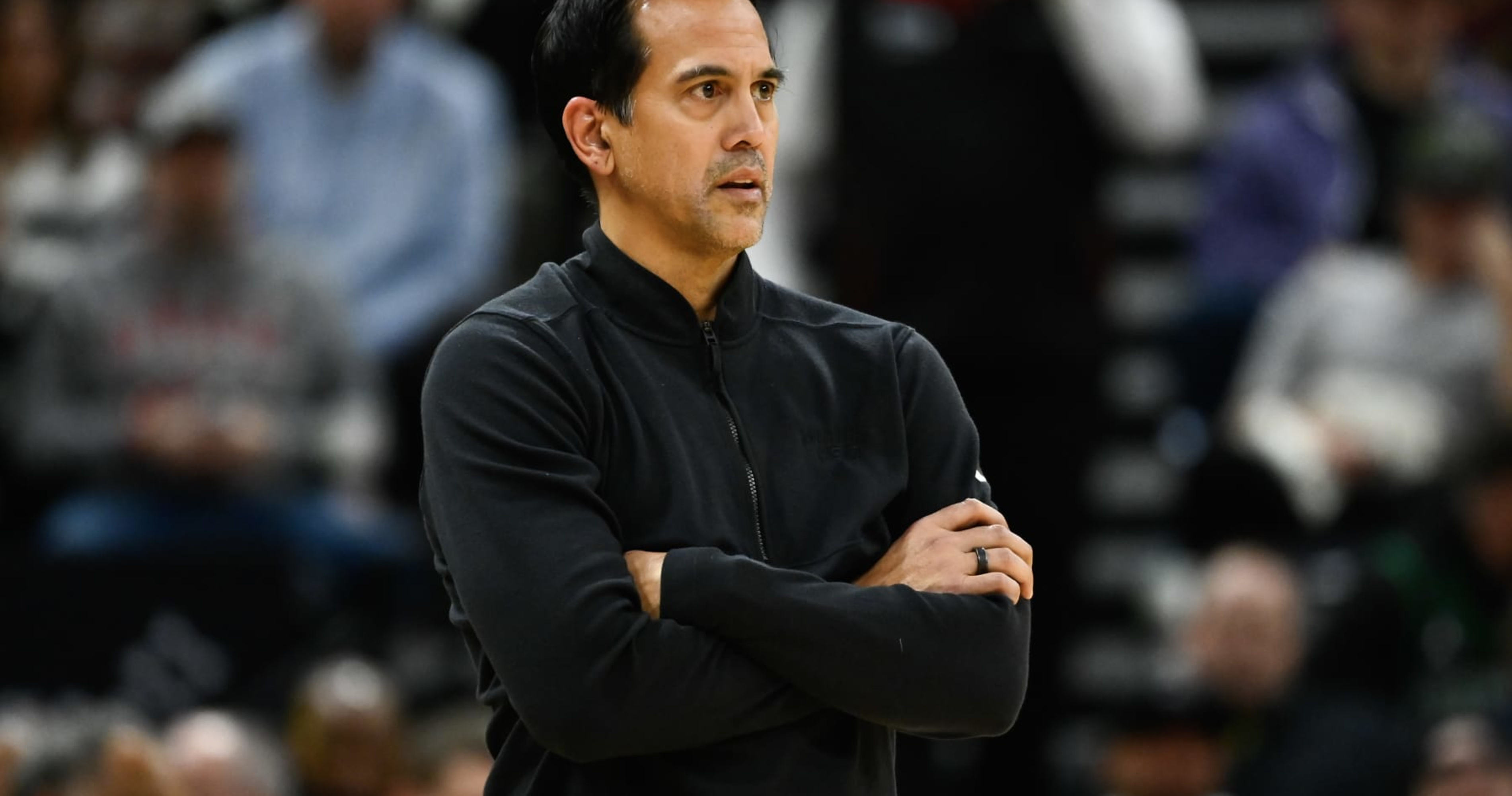 Erik Spoelstra, Heat Agree To Reported 8-Year, $120M+ Contract; NBA ...