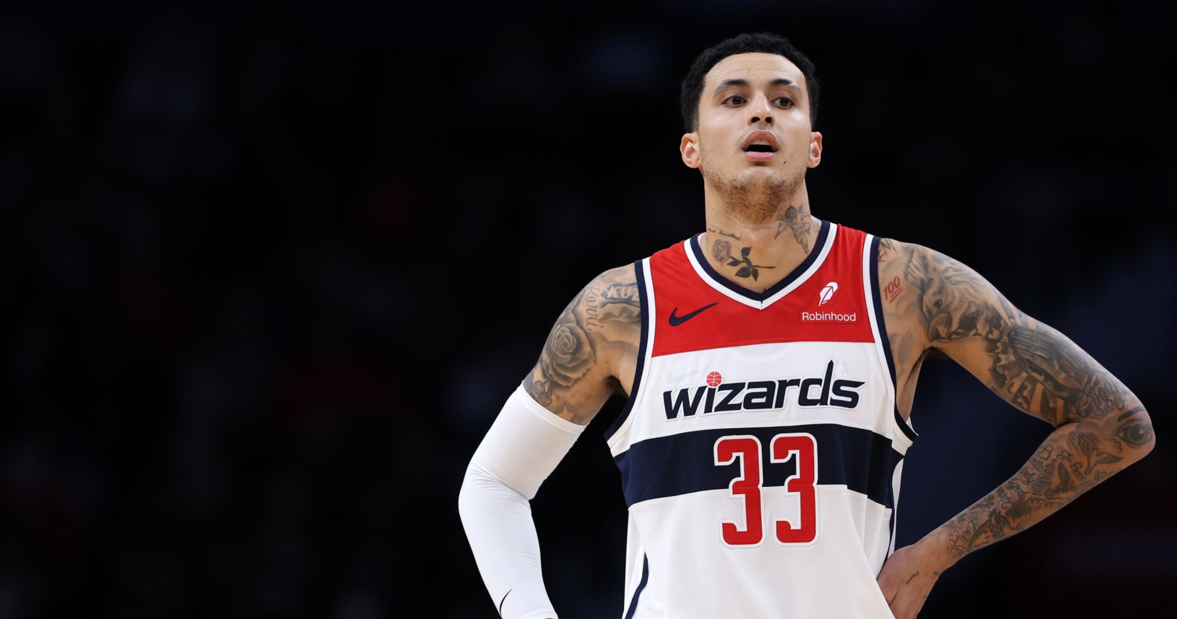 2024 Wizards predictions: Kuzma will stay in D.C. for the year - Bullets  Forever