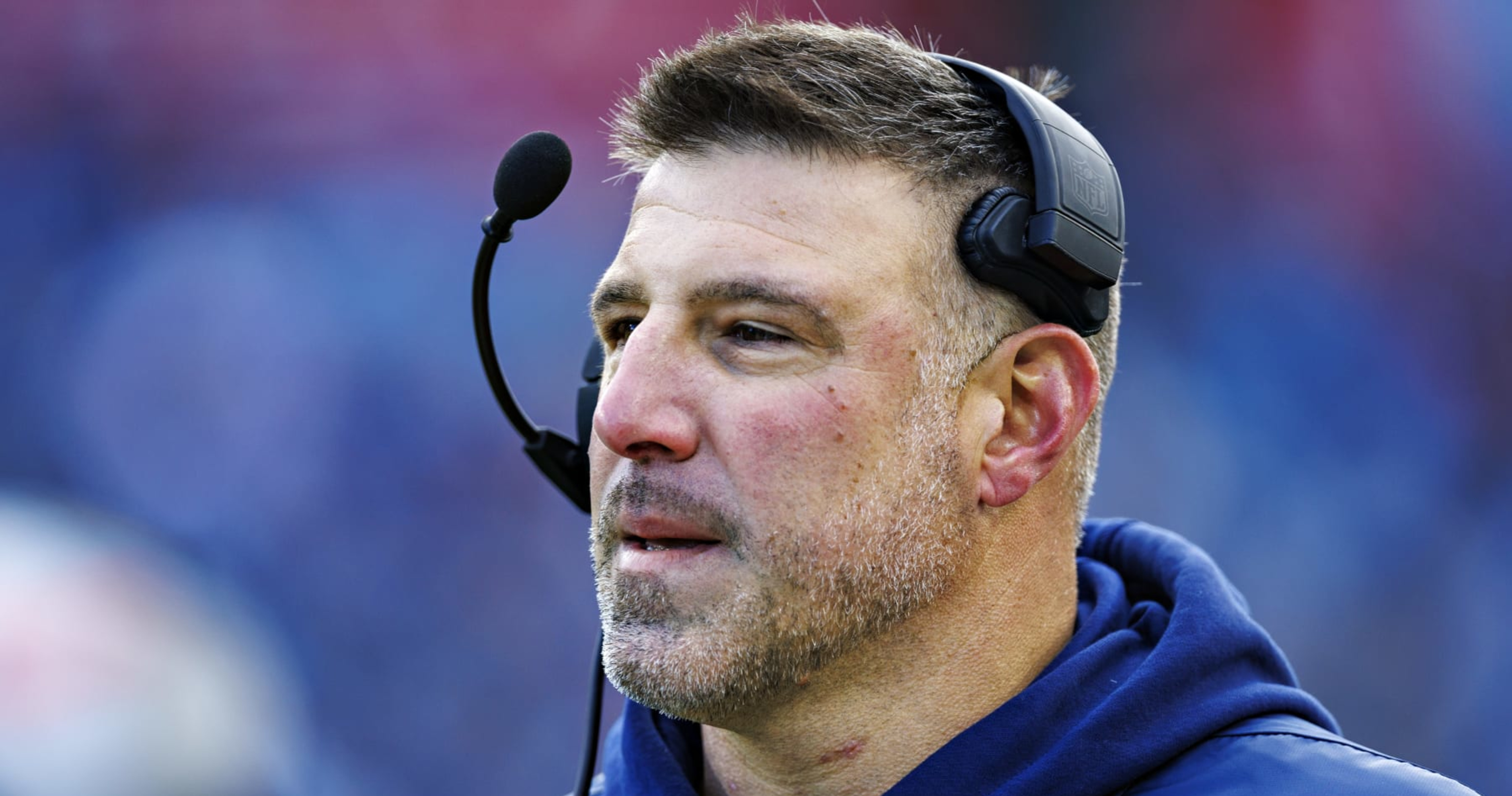 NFL Rumors: Mike Vrabel Linked To Raiders, Patriots, Chargers, More ...