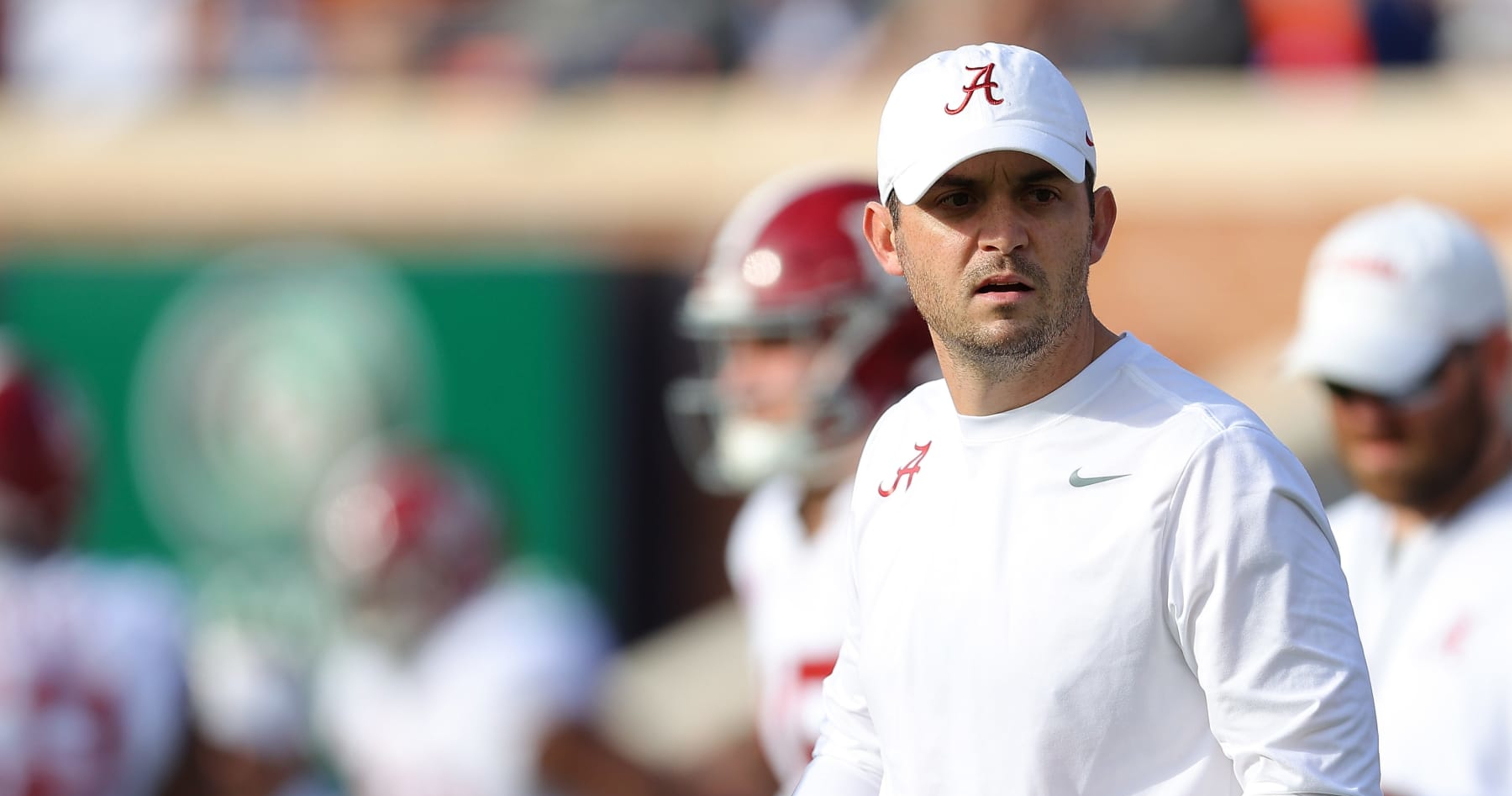 Alabama Rumors: OC Tommy Rees Joins Kalen DeBoer, Mike Norvell As Top ...