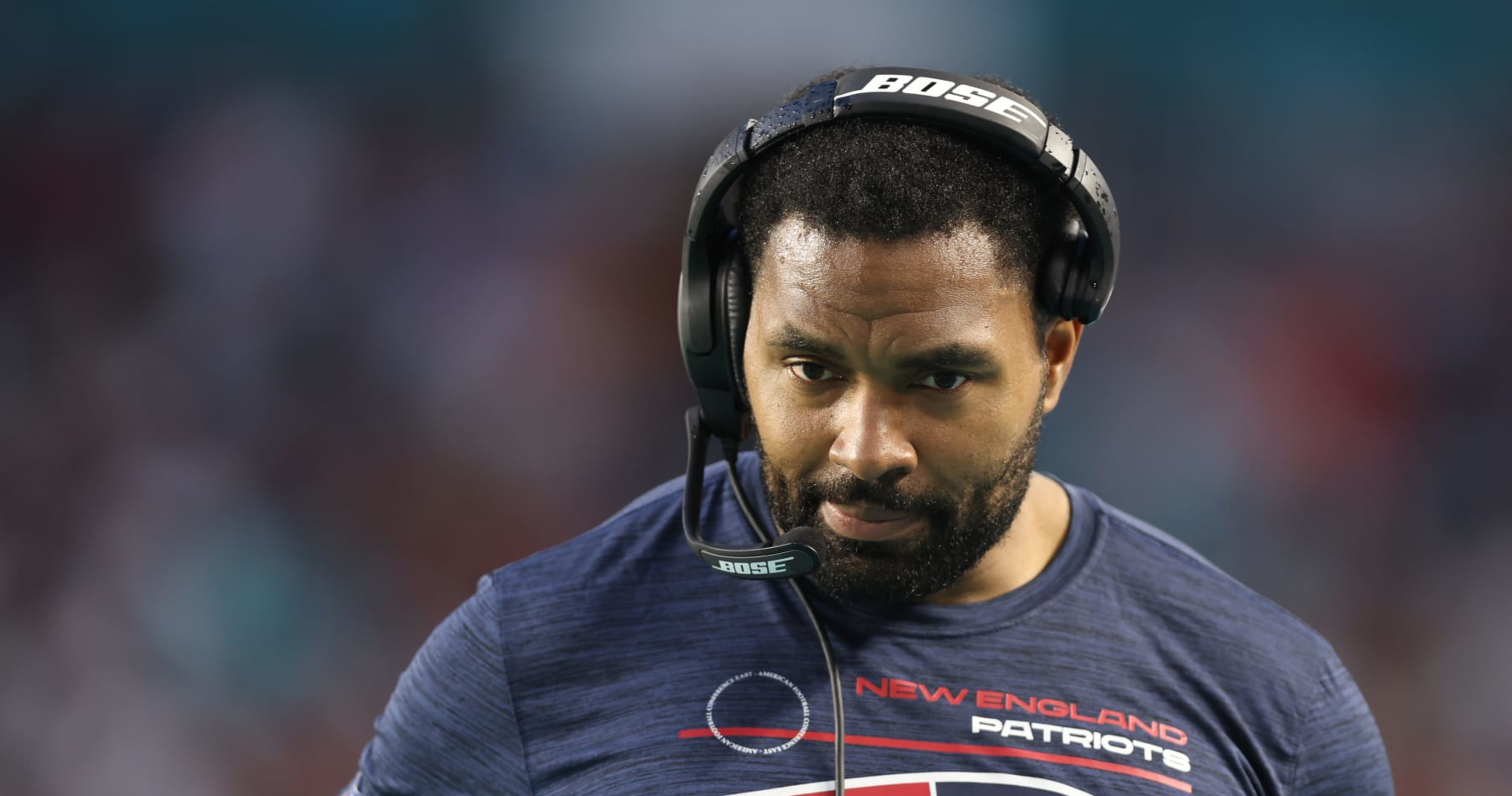 Patriots Fans Praise Jerod Mayo Hire After Bill Belichick's Departure ...