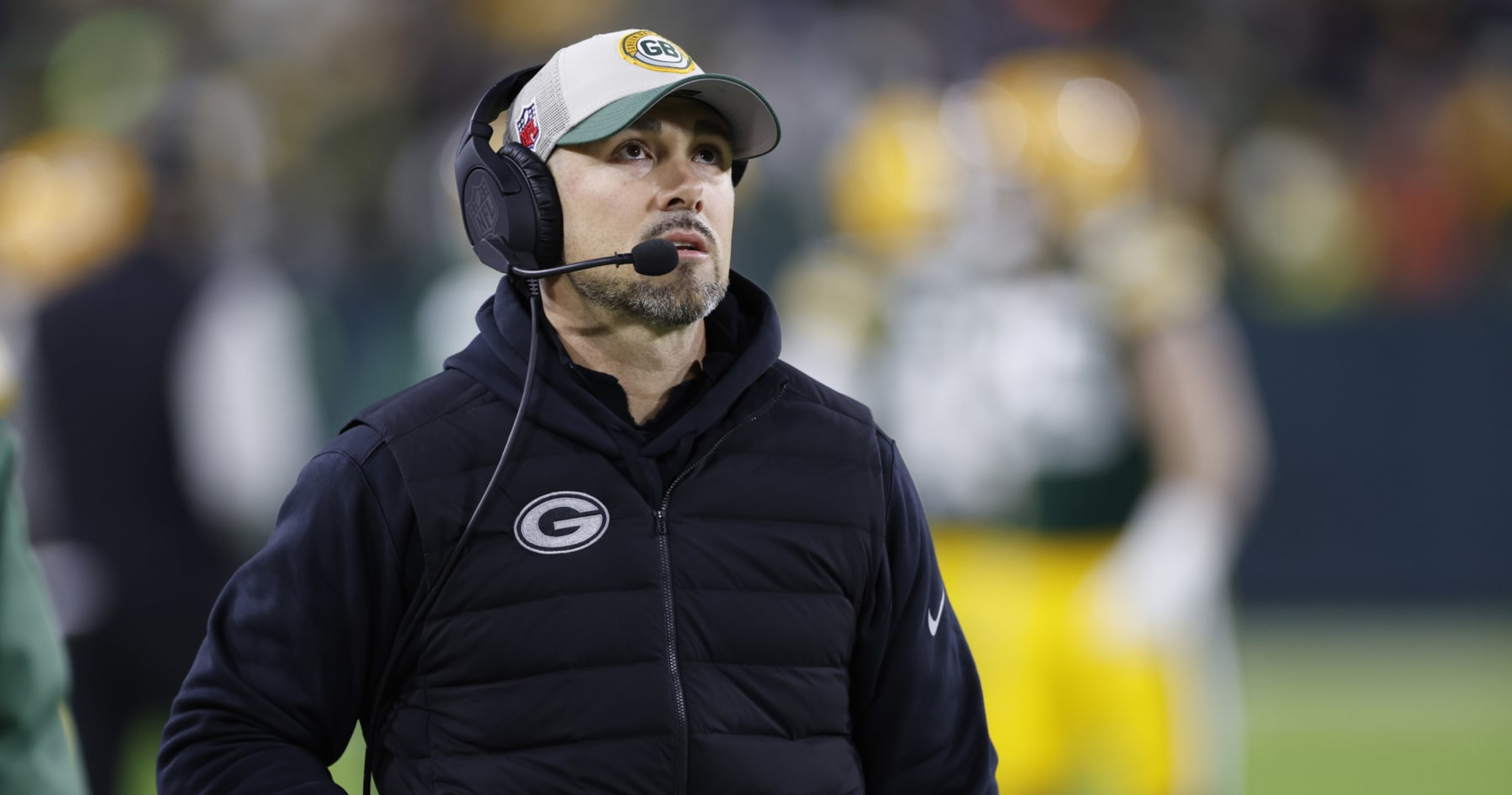 Packers' 2024 Free Agents, Targets and Draft Needs After NFL Playoff