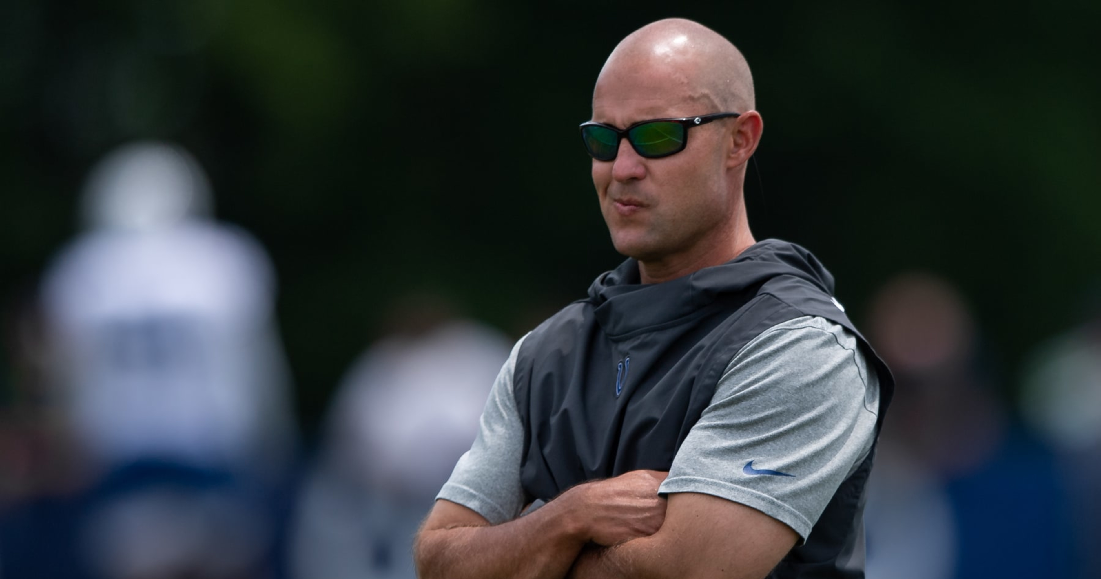 NFL Rumors: Raiders to Interview Colts' Ed Dodds, Bills' Terrance Gray for GM Job | News, Scores, Highlights, Stats, and Rumors | Bleacher Report