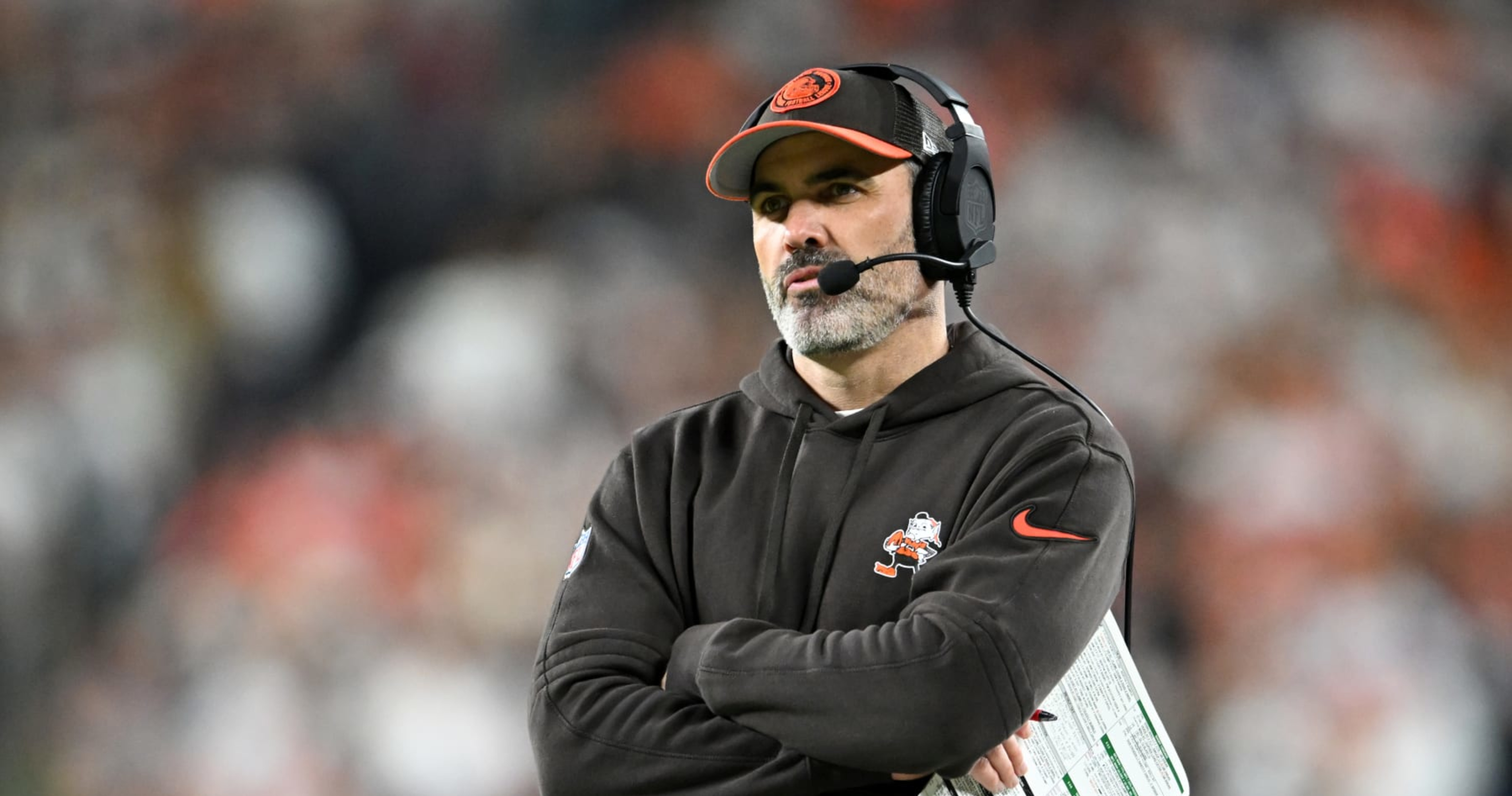 Browns' 2024 Free Agents, Targets and Draft Needs After NFL Playoff