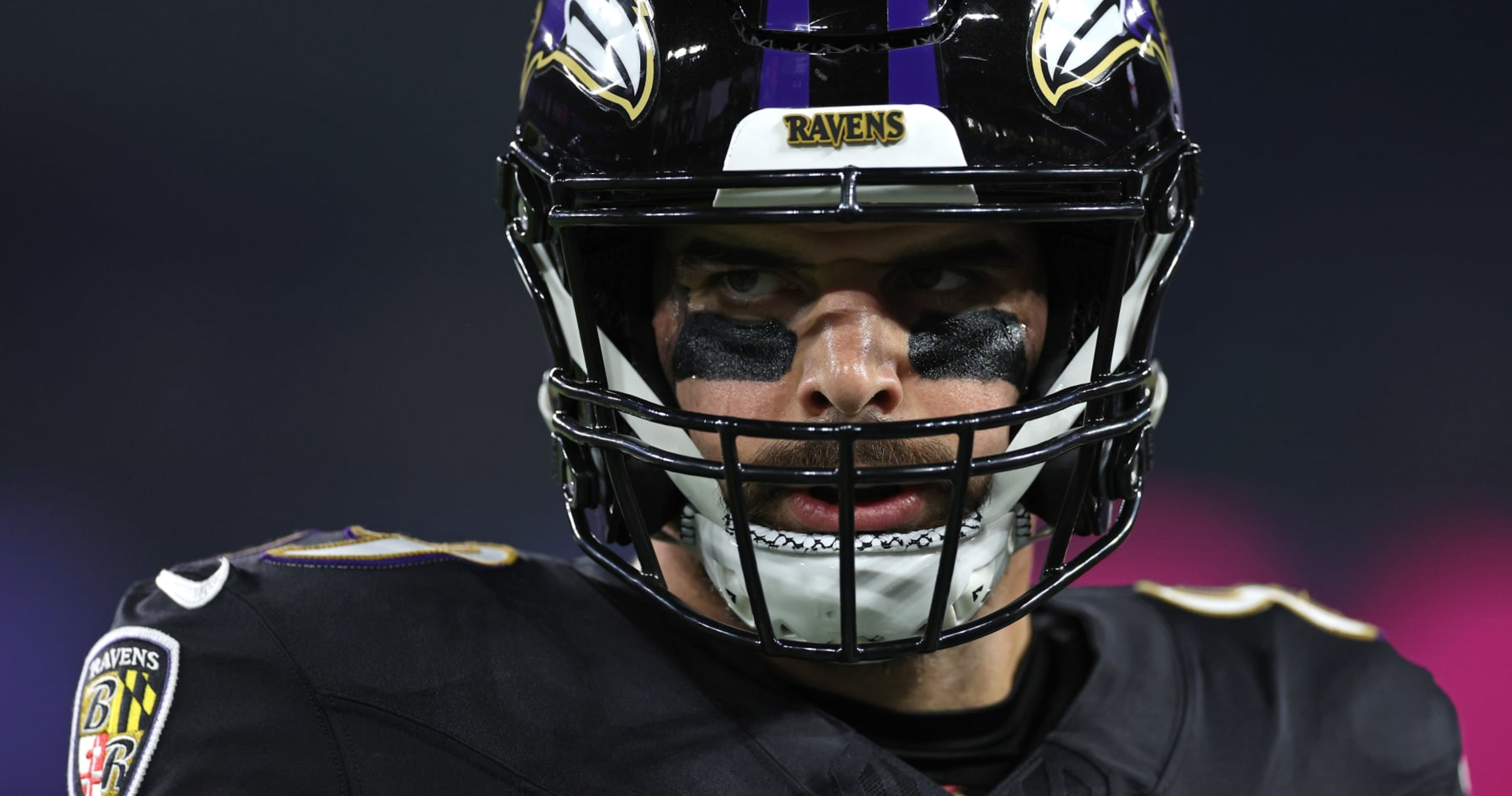 Ravens' Mark Andrews Designated To Return From Ankle Injury Ahead Of ...