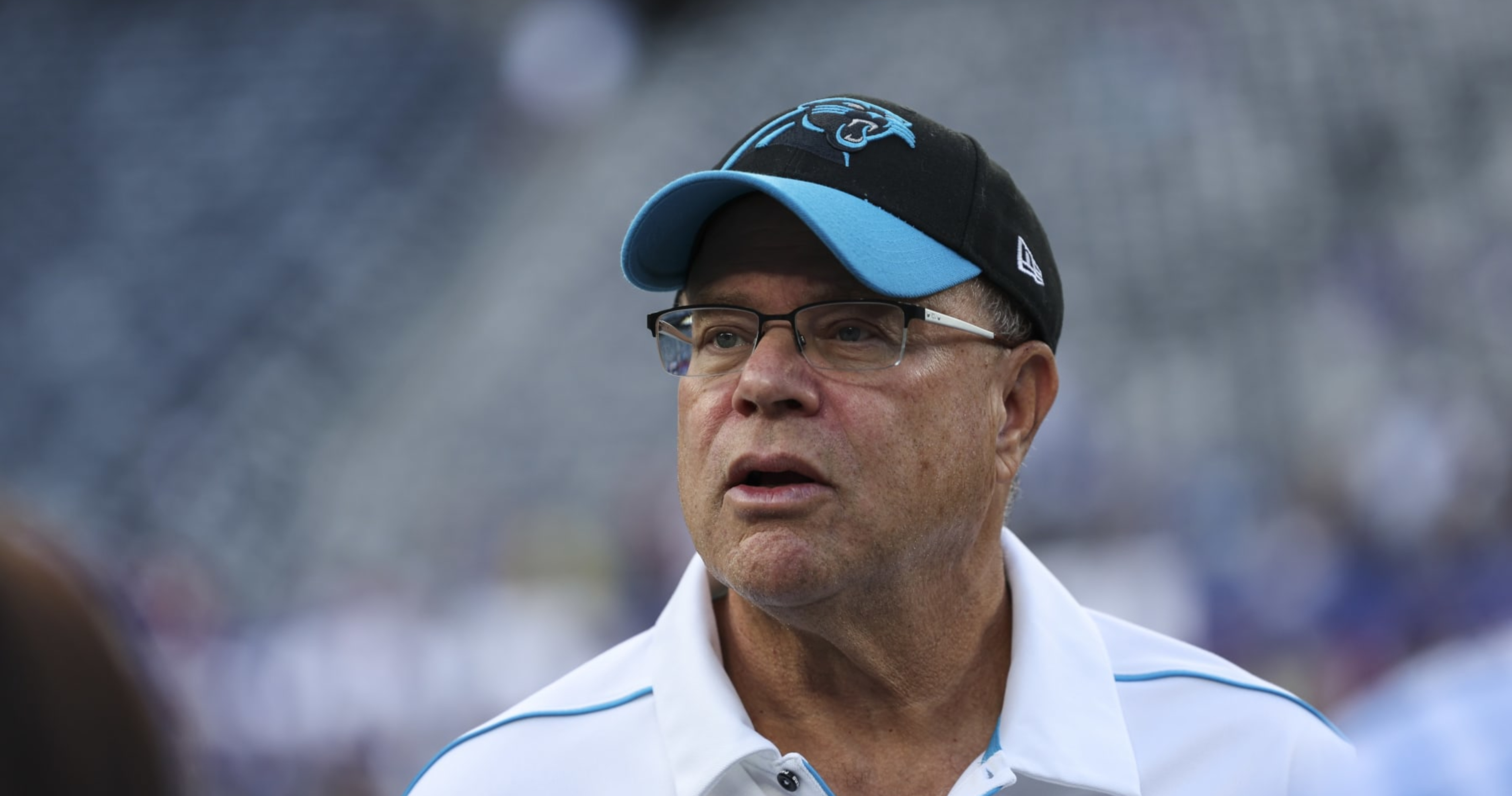 NFL Rumors: 'Who F--king Knows' Who David Tepper's Panthers Will Hire as New HC