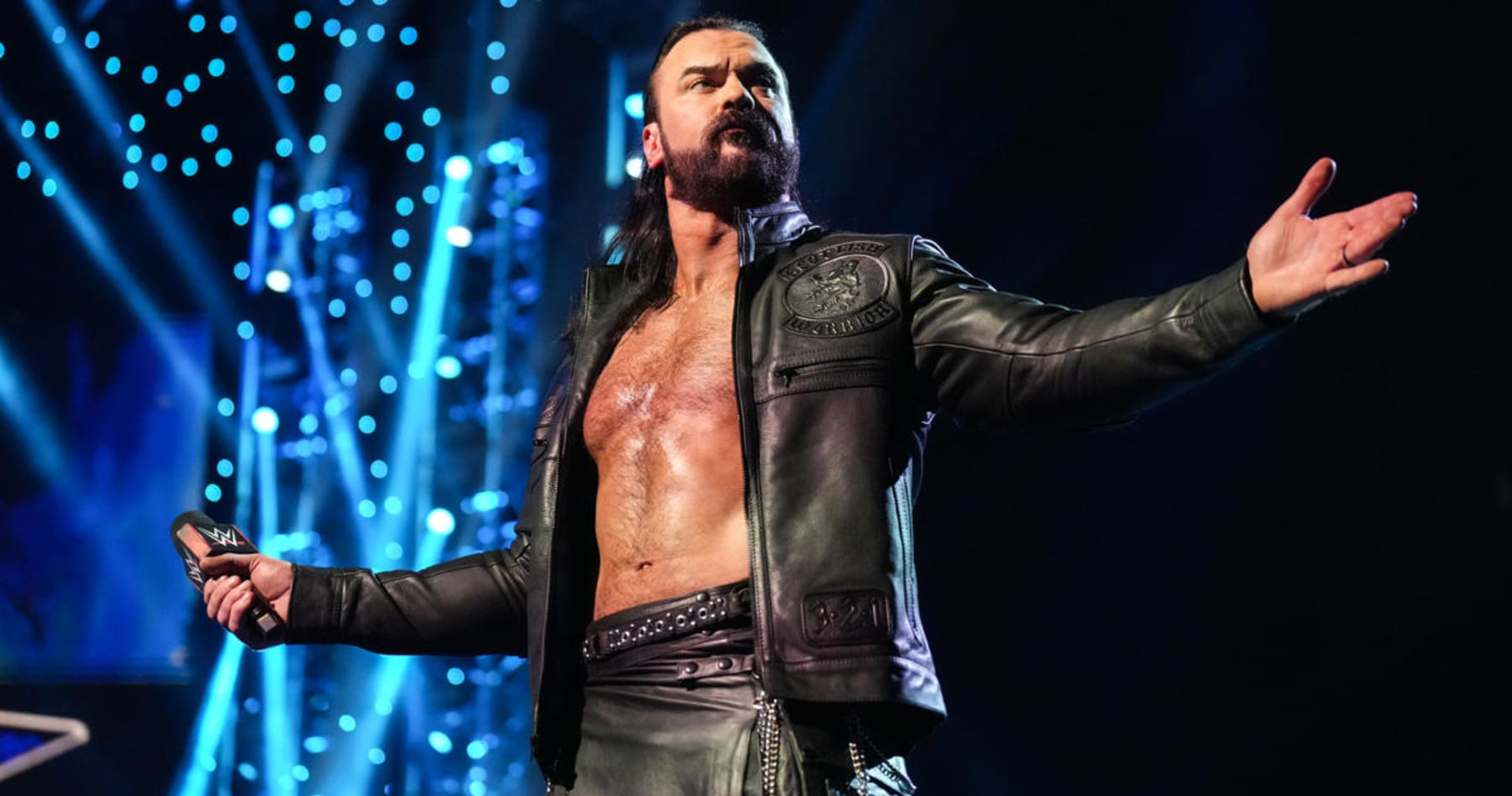 WWE or AEW: Where Should Drew McIntyre Sign When His Contract Expires?