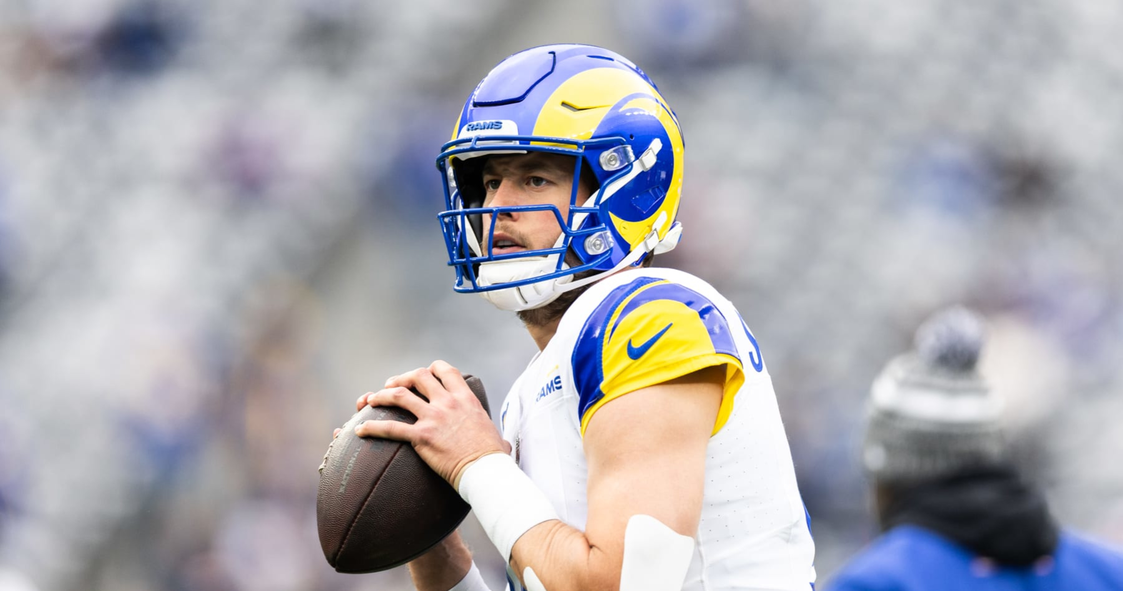 NFL Rumors: Matthew Stafford 'Has No Plans to Retire' After Rams' 2024 Playoff Run