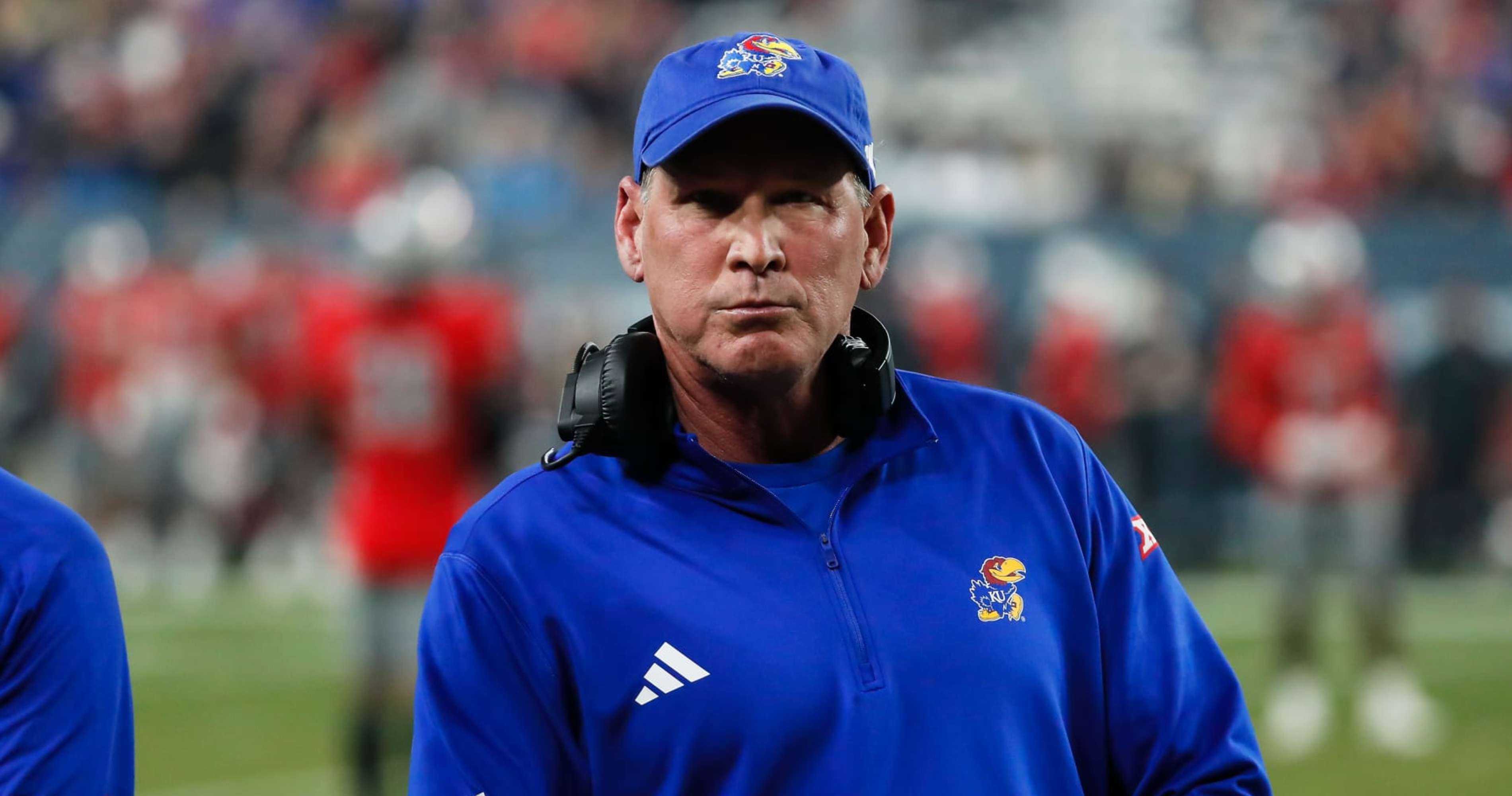 Report: Lance Leipold Withdraws From Washington HC Search, Expected To ...