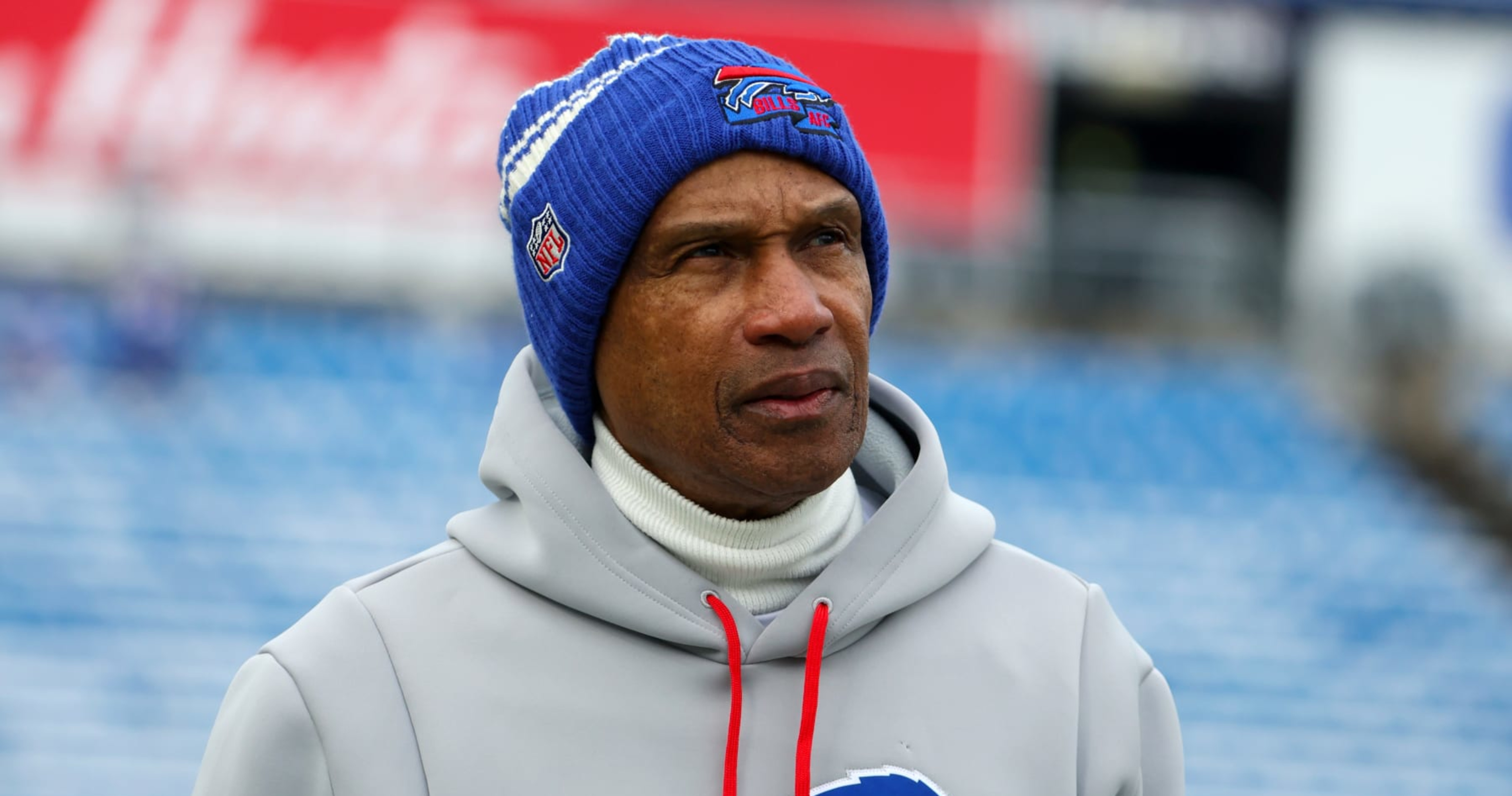 Raiders Rumors: Leslie Frazier Expected to Interview for HC Job Amid Chargers Buzz