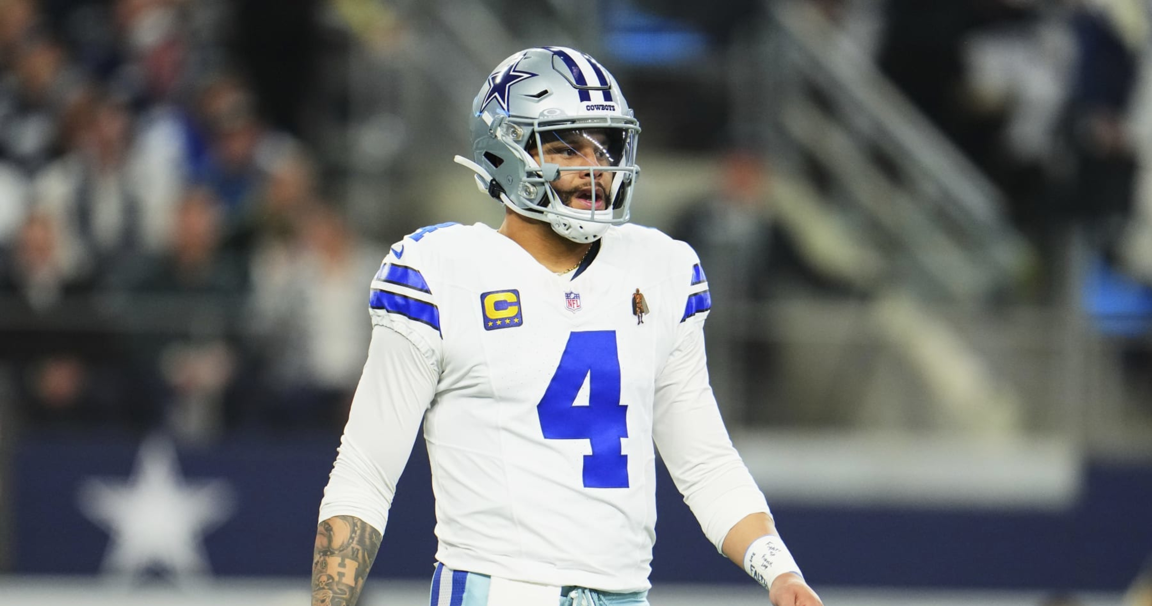 2024 NFL Free Agents Predictions for Cowboys, Browns and Dolphins