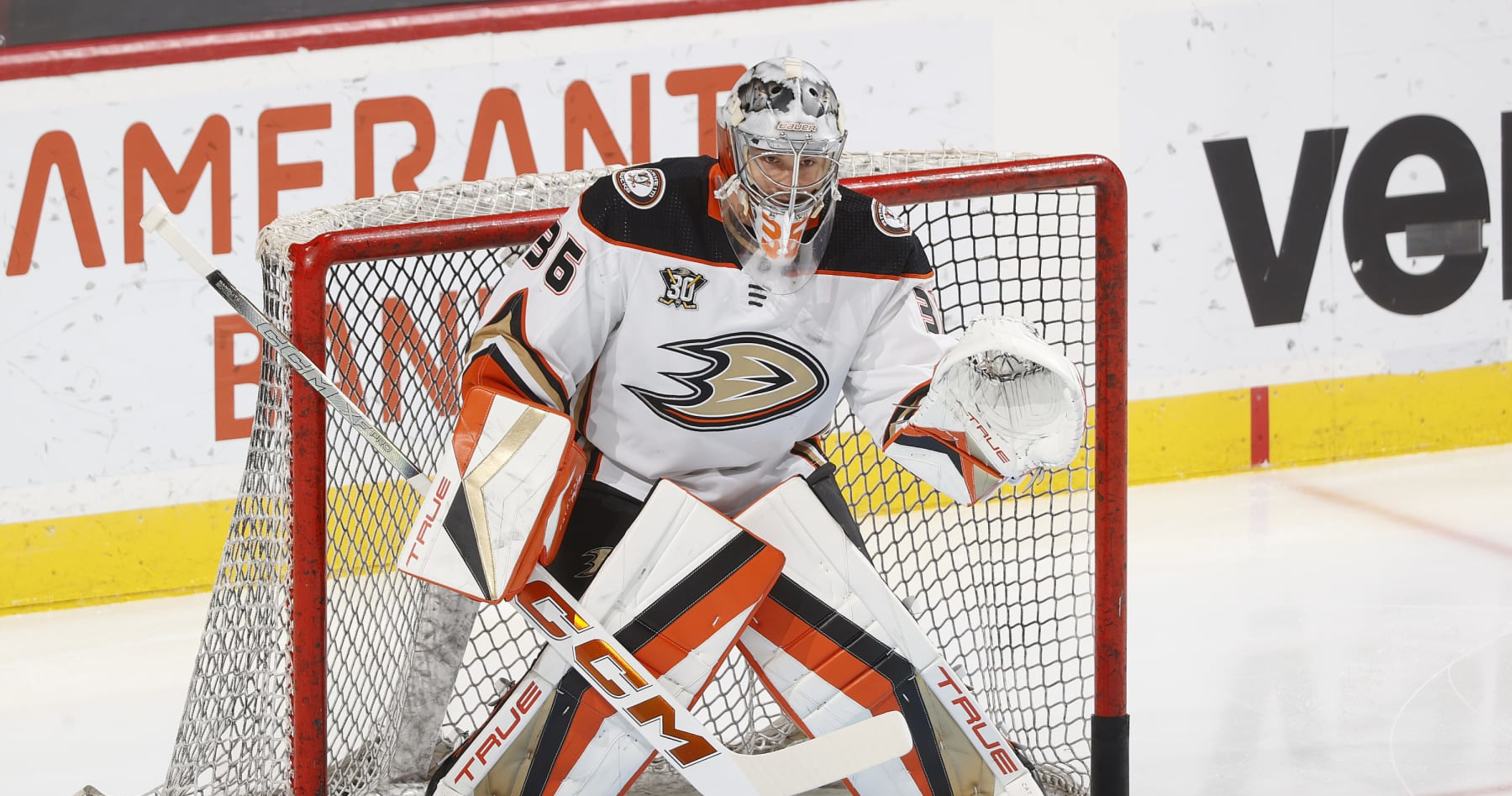 8 Goalies Who Could Be in Play at the 2024 NHL Trade Deadline News