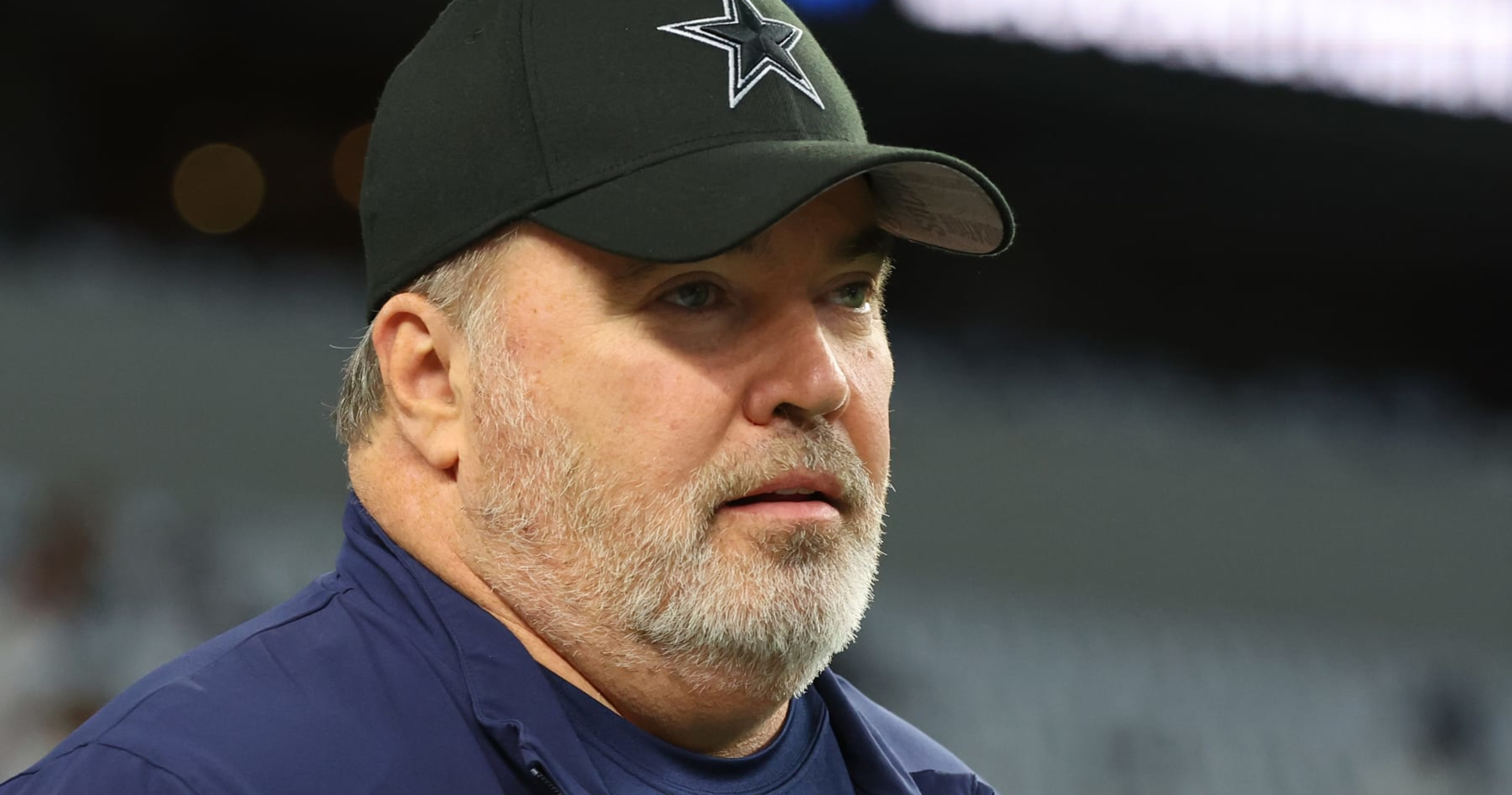 Cowboys Rumors: Mike McCarthy, Jerry Jones Yet To Meet Amid Hot-Seat ...