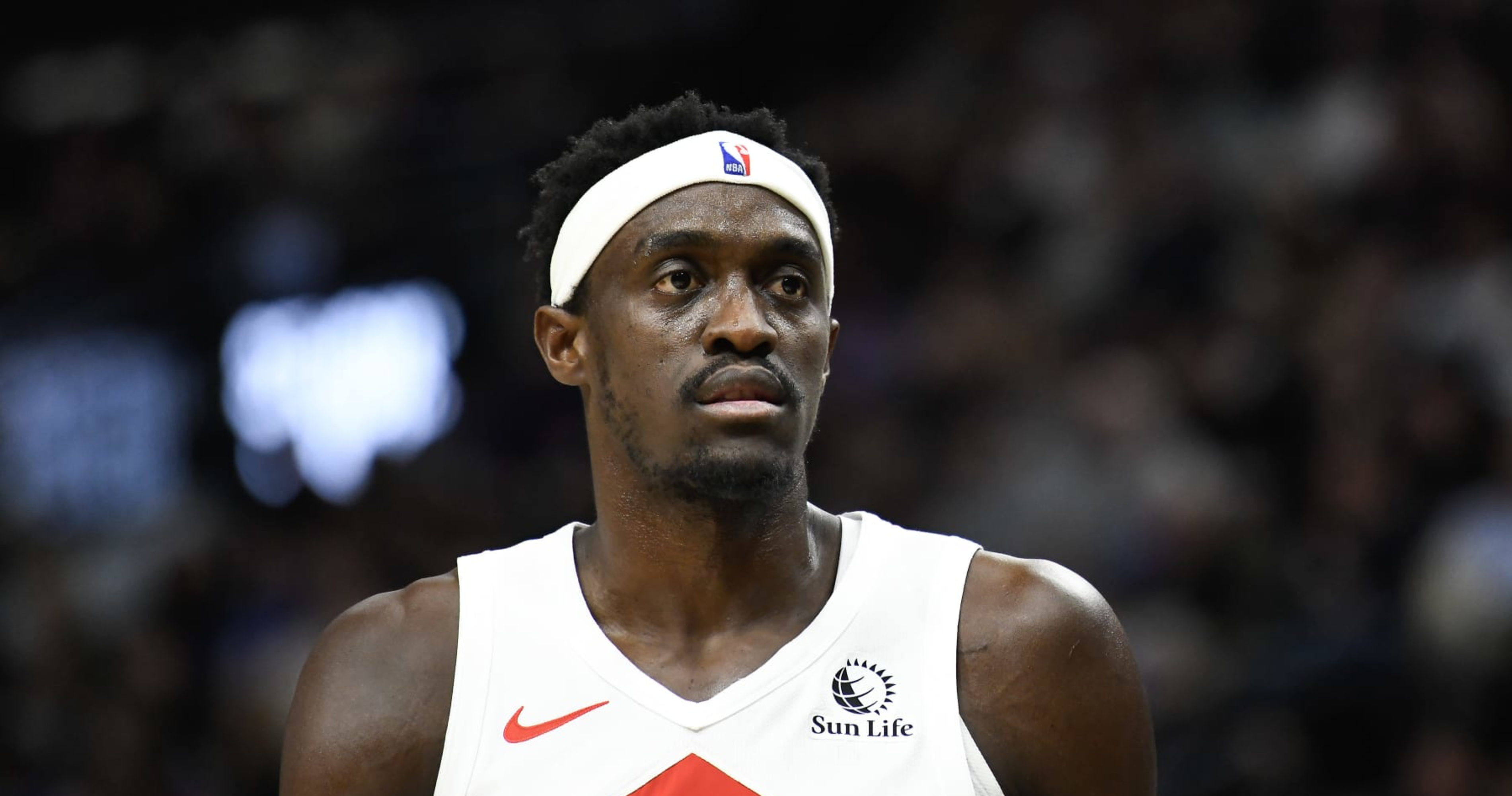 NBA Trade Rumors: Pascal Siakam, Bruce Brown Jr. Talks Active Between Pacers, Raptors thumbnail
