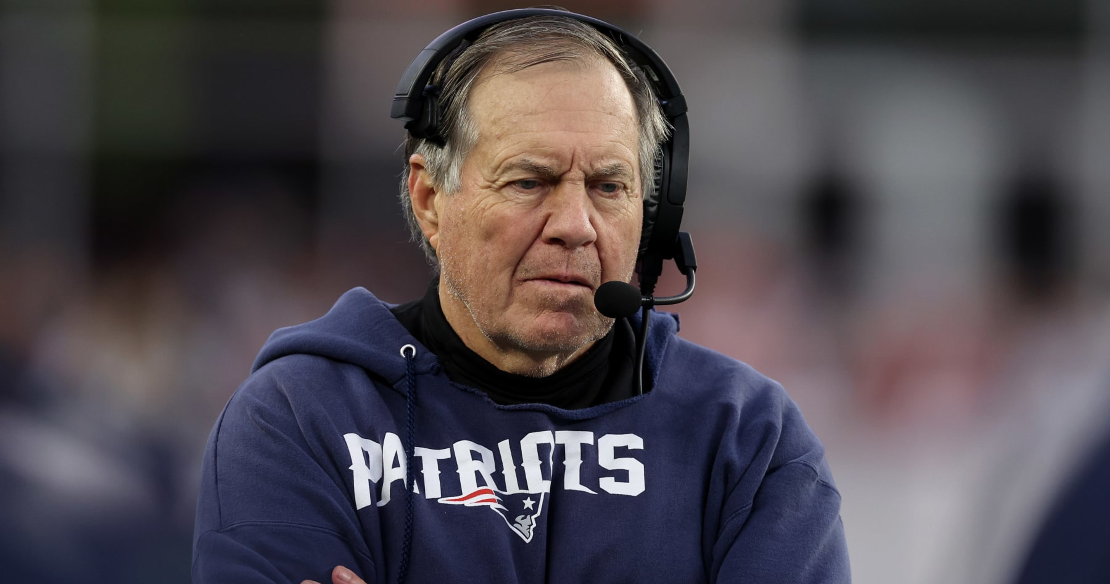 Nfl Rumors Bill Belichick To Have 2nd Falcons Hc Interview After Patriots Exit News Scores 