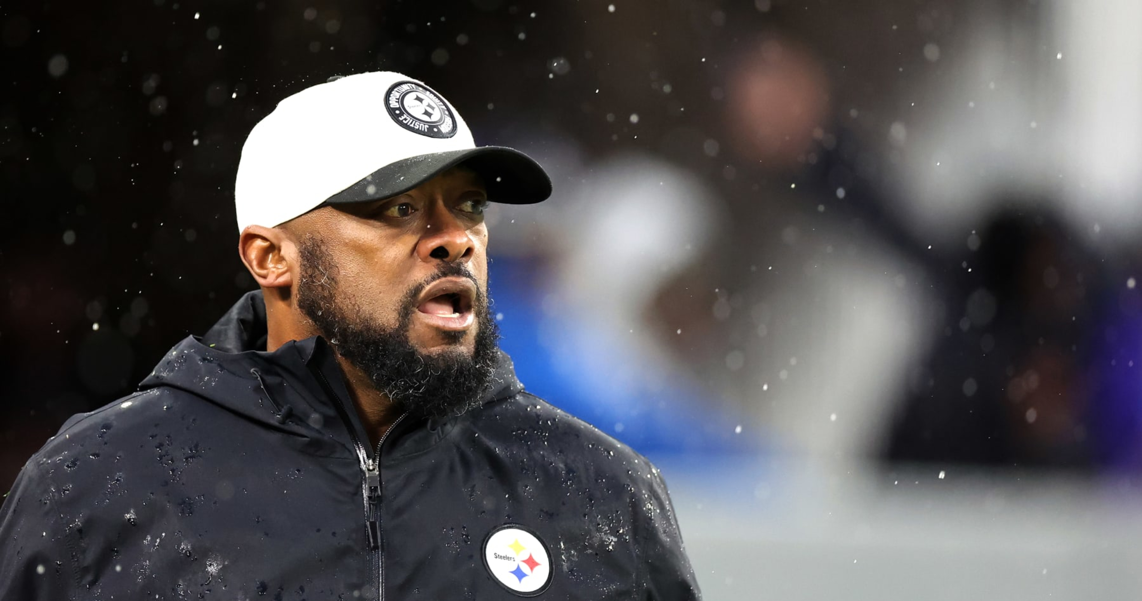 Mike Tomlin Expects To Return As Steelers' HC In 2024 For Final Year Of ...