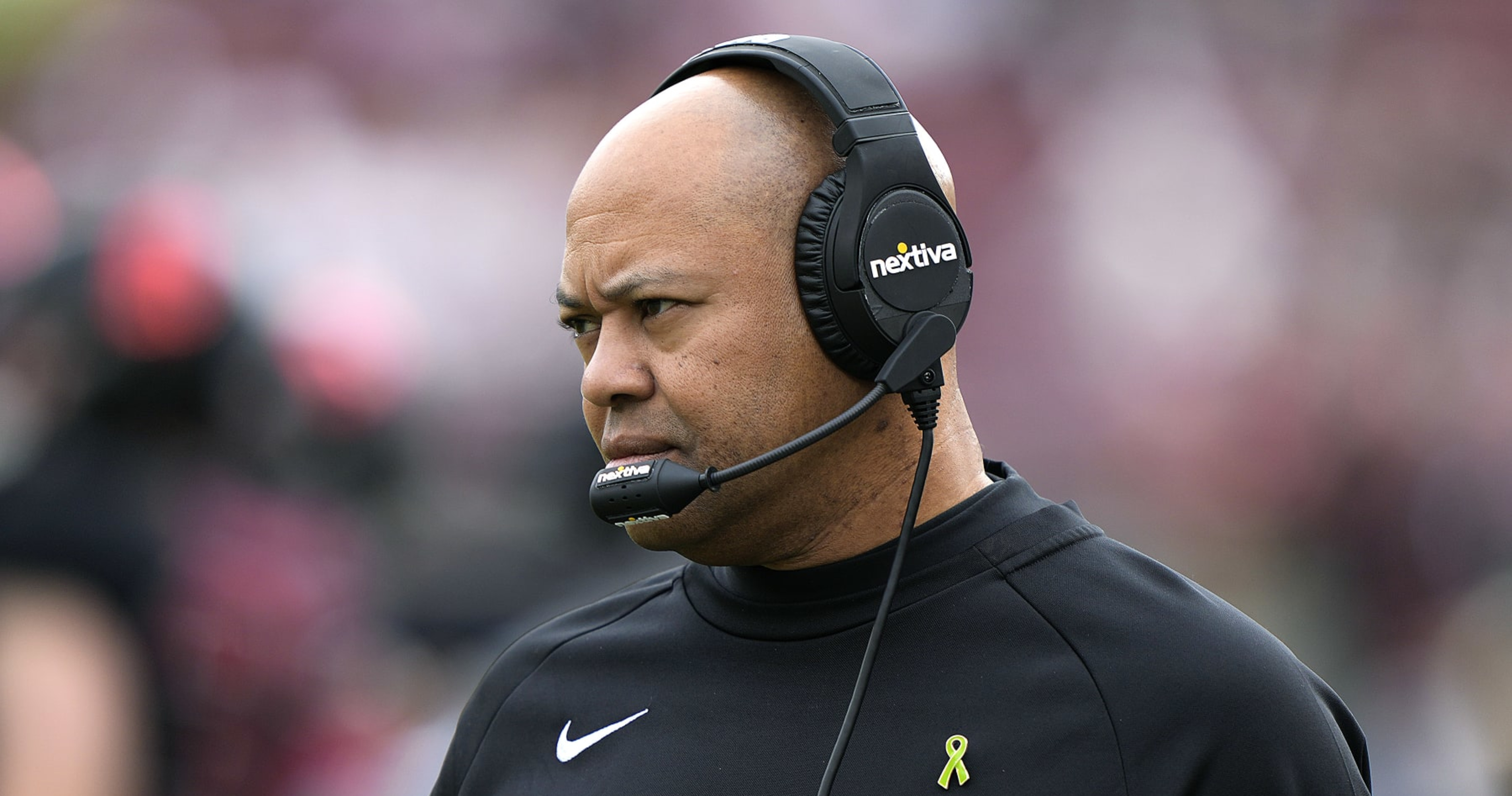 Former Stanford HC David Shaw Interviews for Chargers Job amid Jim ...