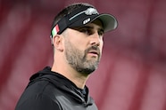 Eagles Rumors Nick Sirianni To Meet With Jeffrey Lurie On Friday To 