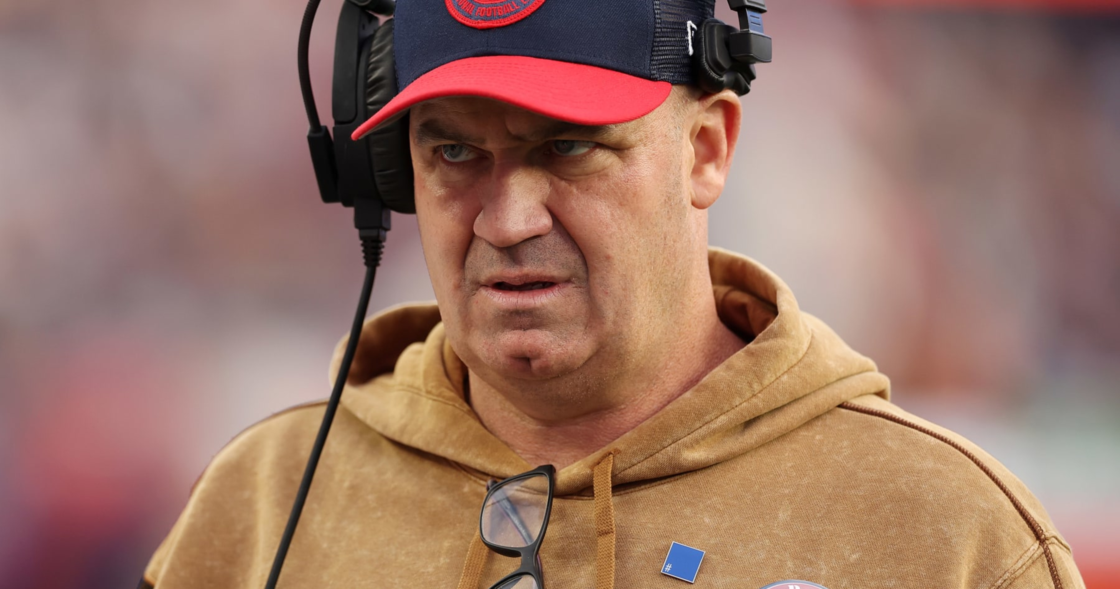 Report: Bill O'Brien, Former Patriots, Alabama OC, Named OSU Offensive ...